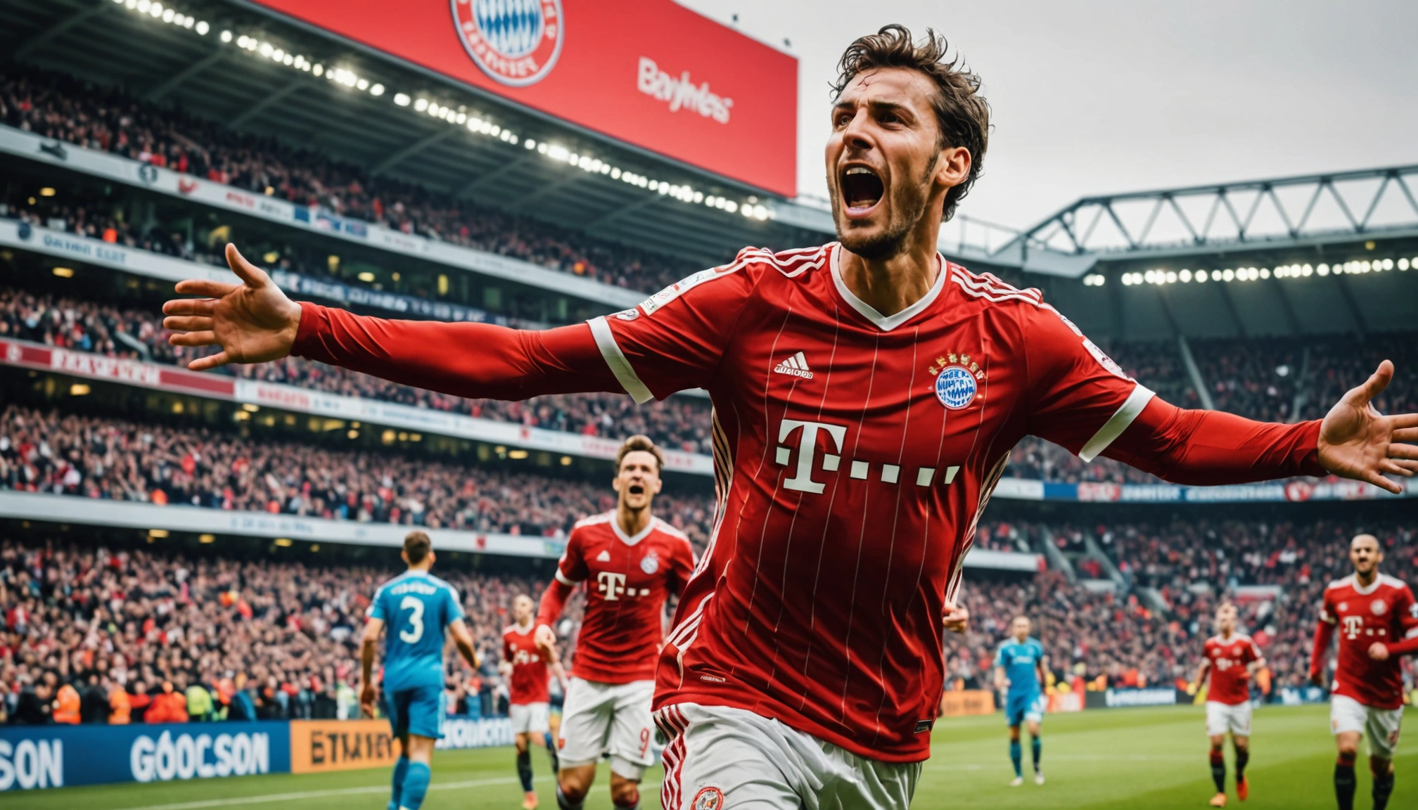 Chelsea’s Nicolas Jackson Joins Bayern Munich In £70.5m Deal