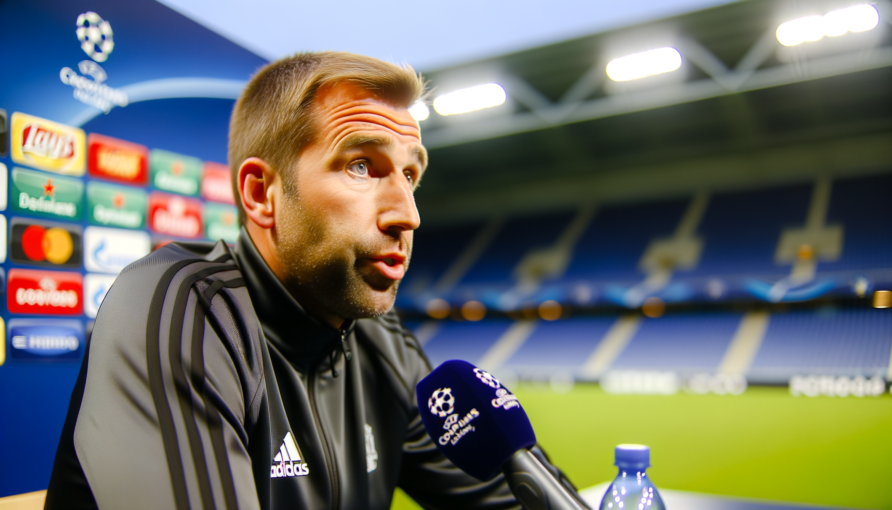 Was Julian Nagelsmann’s Northern Ireland Comment Disrespectful Or Defensive?