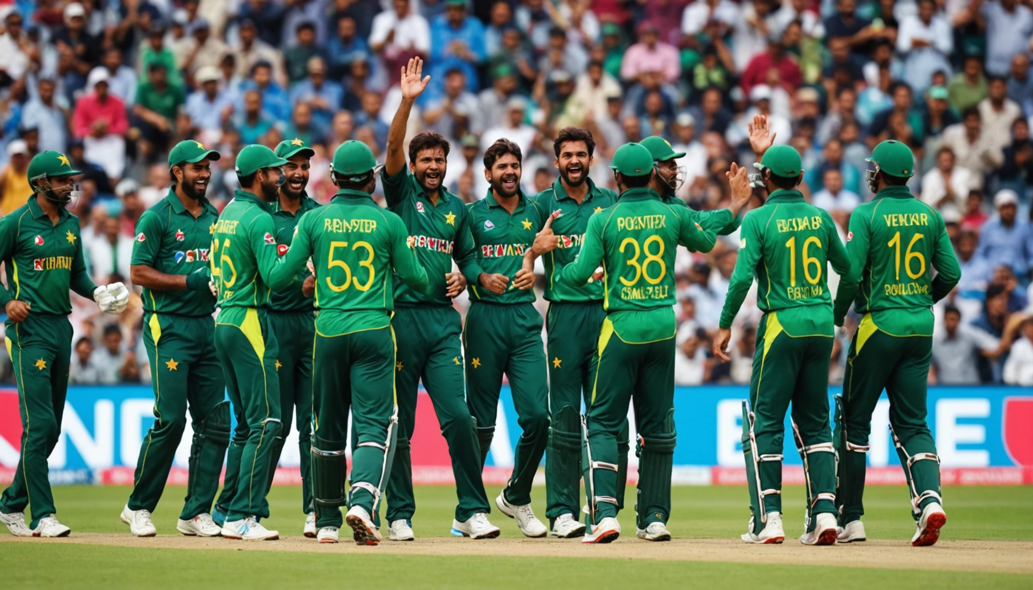 Pakistan cricket latest: key updates and future outlook