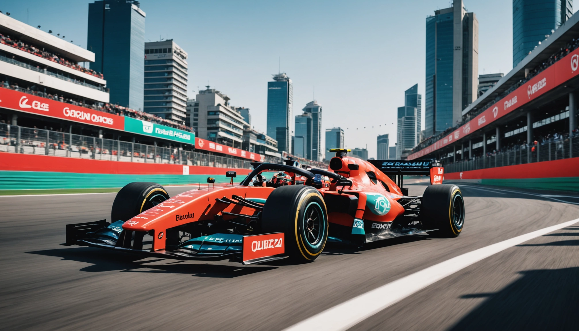 Yuki Tsunoda’s roadmap to success at the 2025 Azerbaijan GP