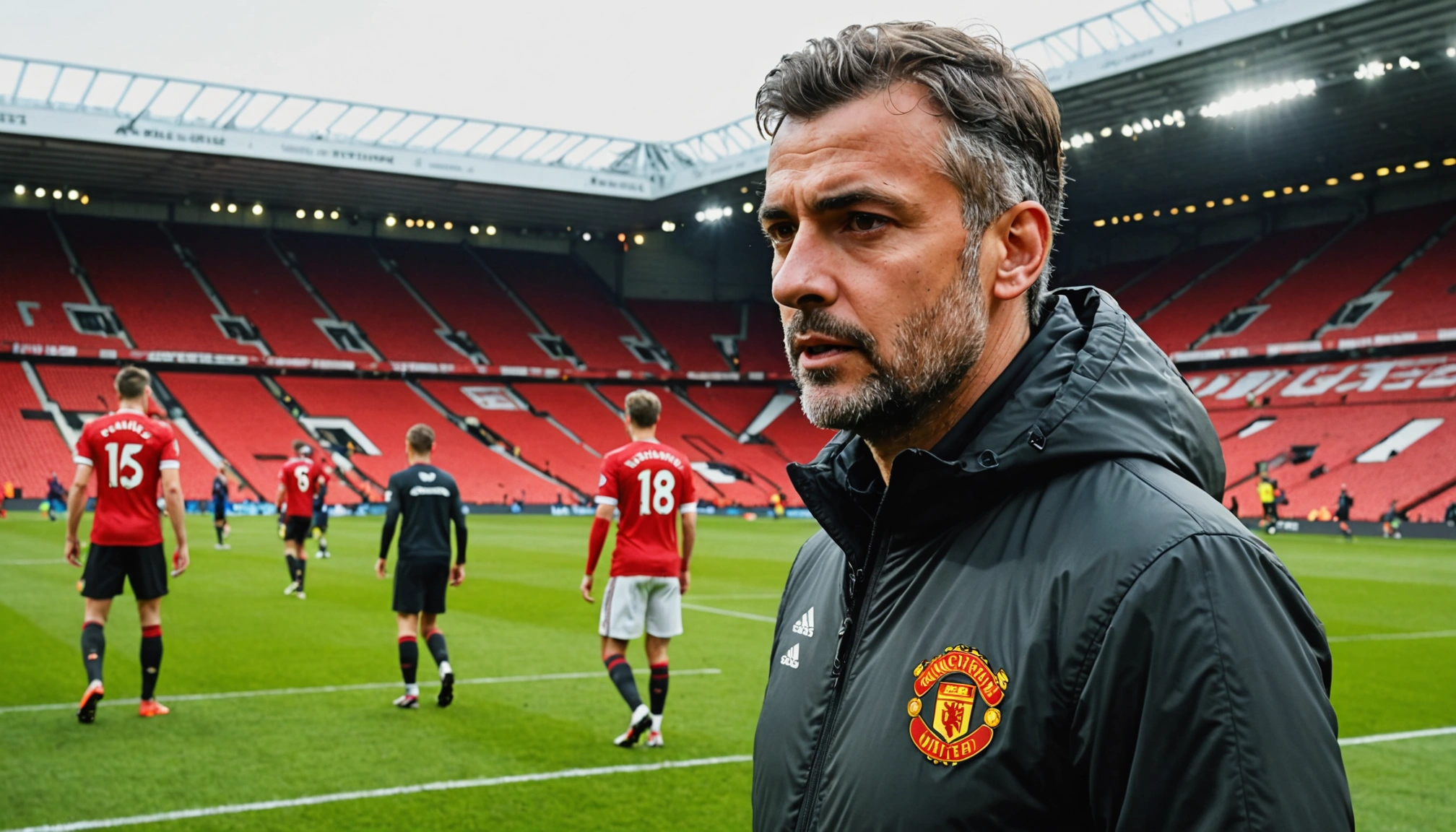 Why Ruben Amorim's System Is Failing At Manchester United