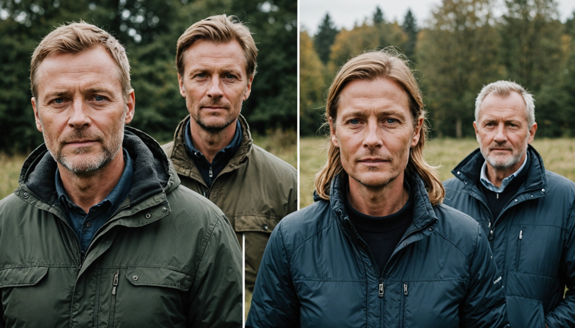 Sådan ændrede 'Robinson Ekspeditionen' livet for tidligere vindere