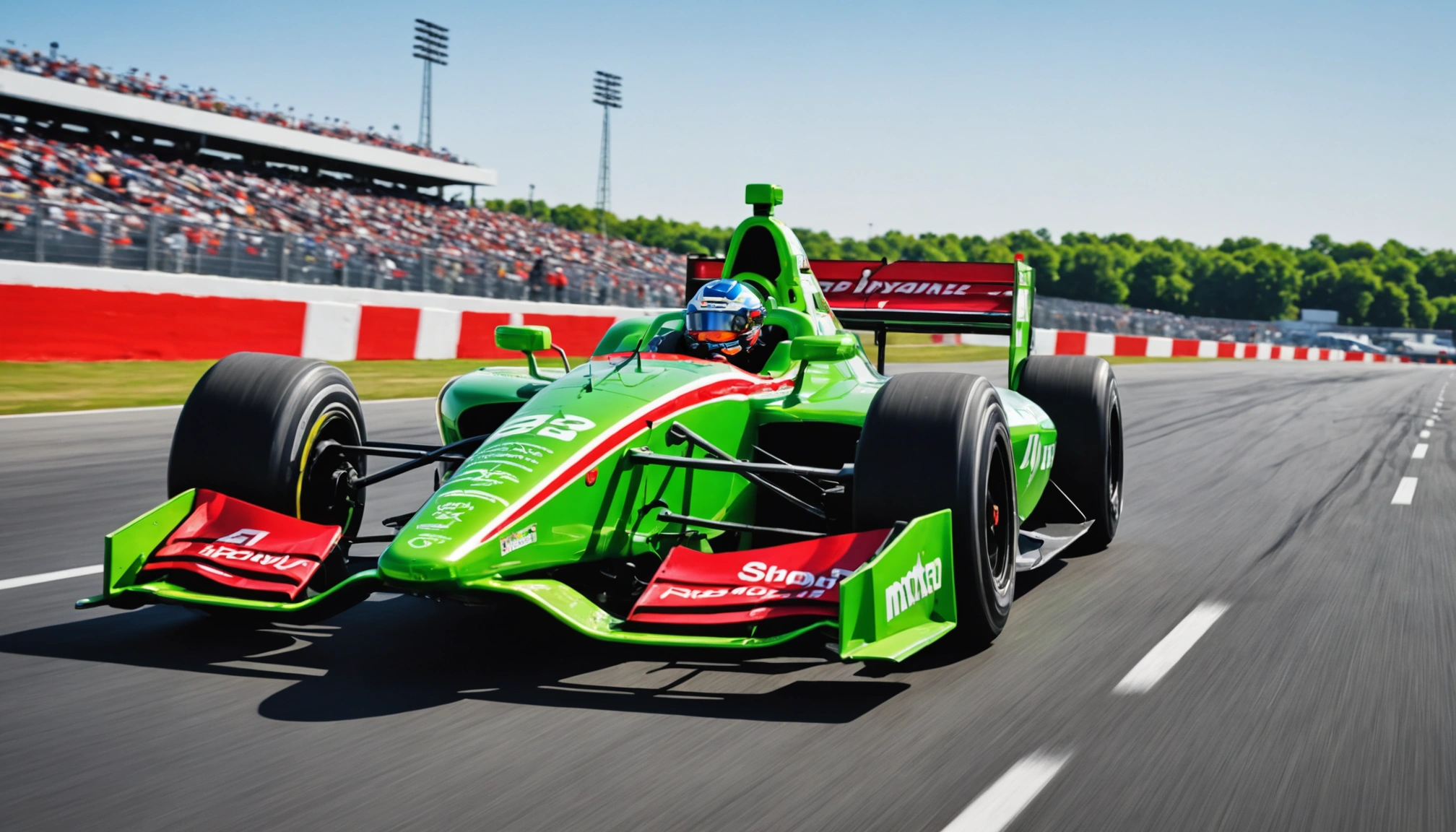 Mick Schumacher Set For IndyCar Test Debut With Rahal Letterman Lanigan