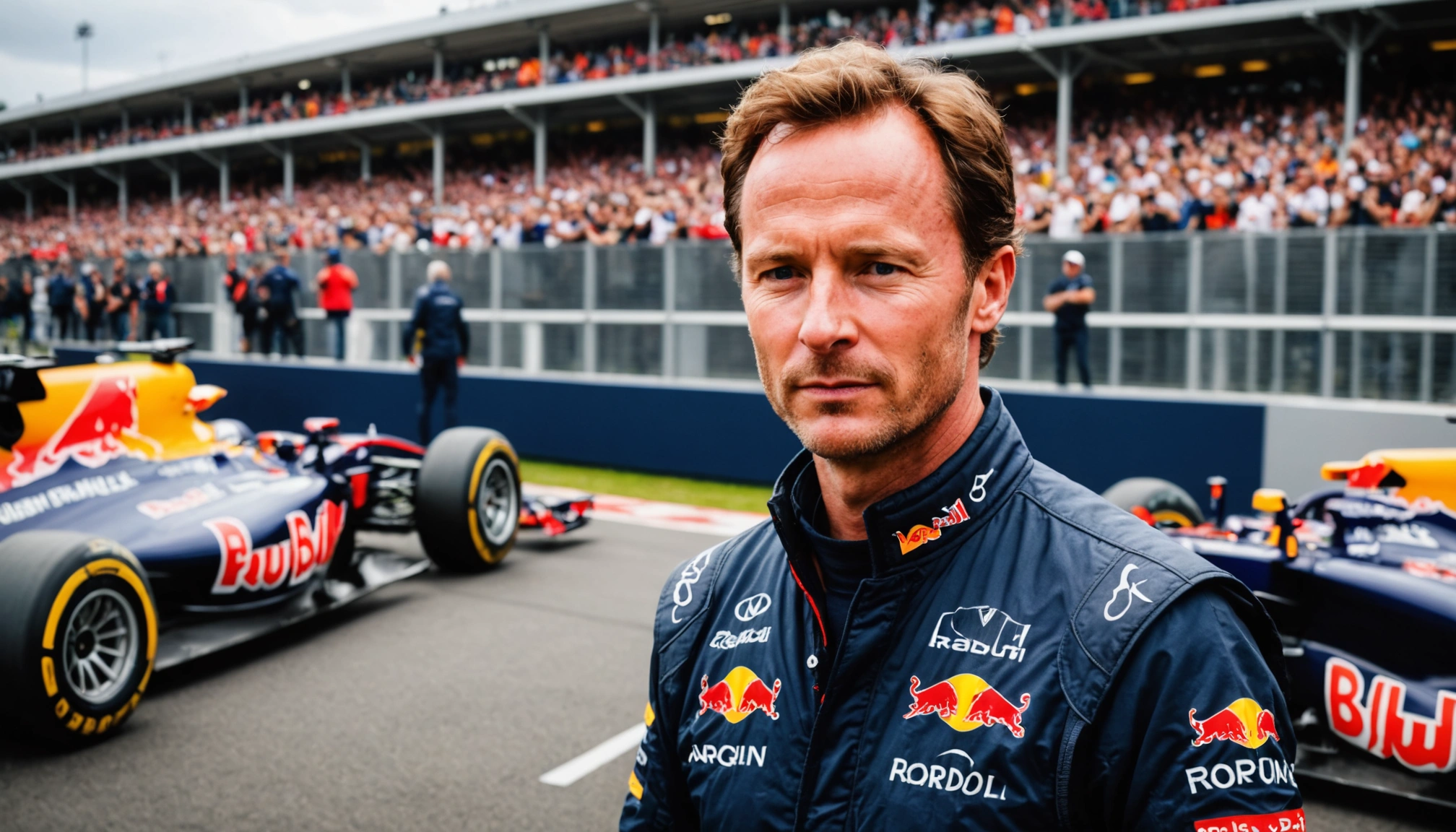 Christian Horner relieved as Red Bull appeal dismissed