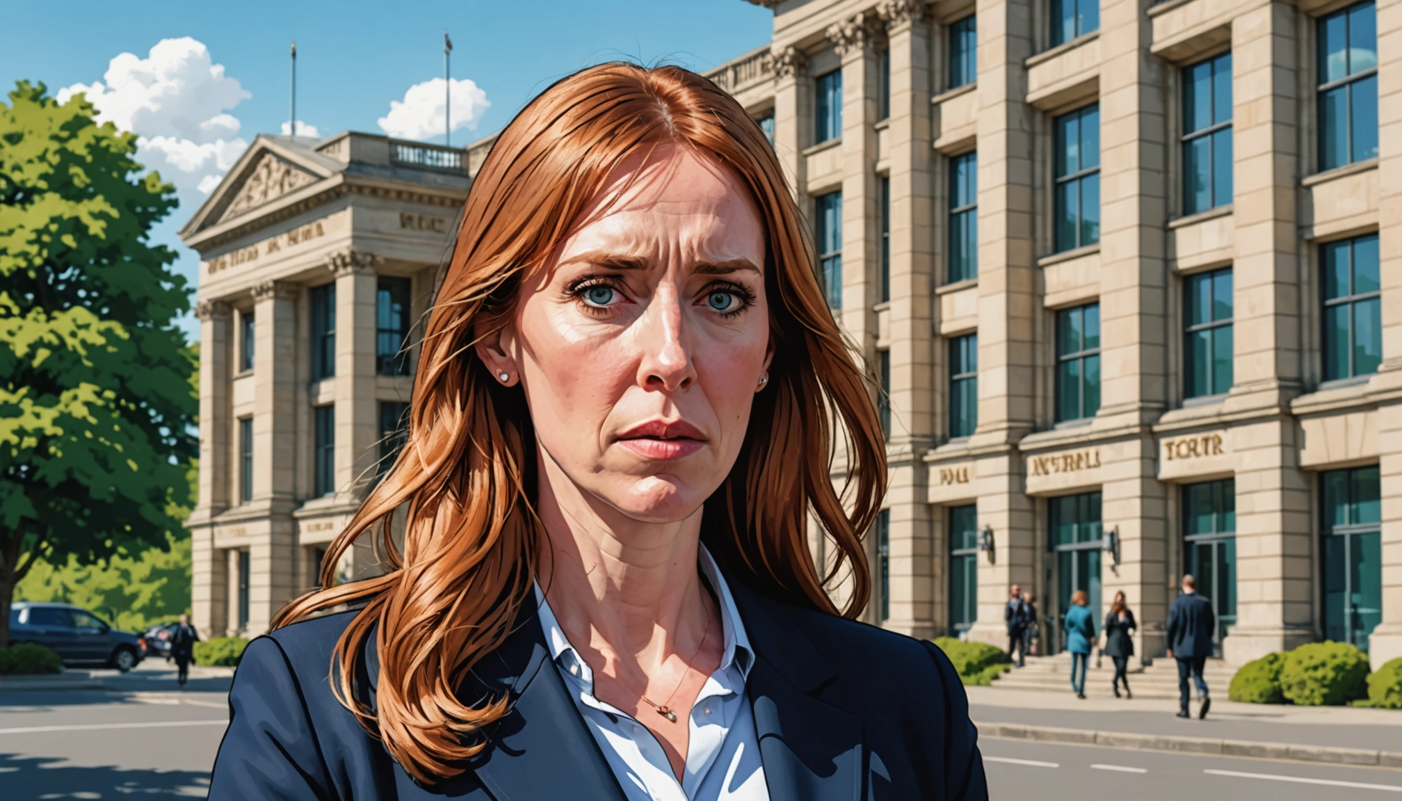 Angela Rayner træder tilbage efter skattesag om boligkøb