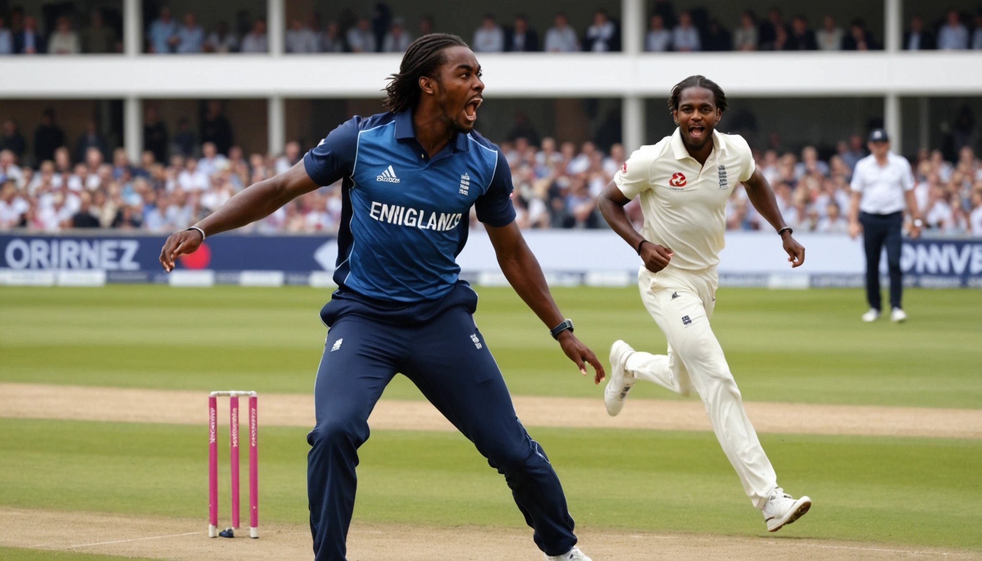 Jofra Archer's remarkable comeback and England's record win over South Africa