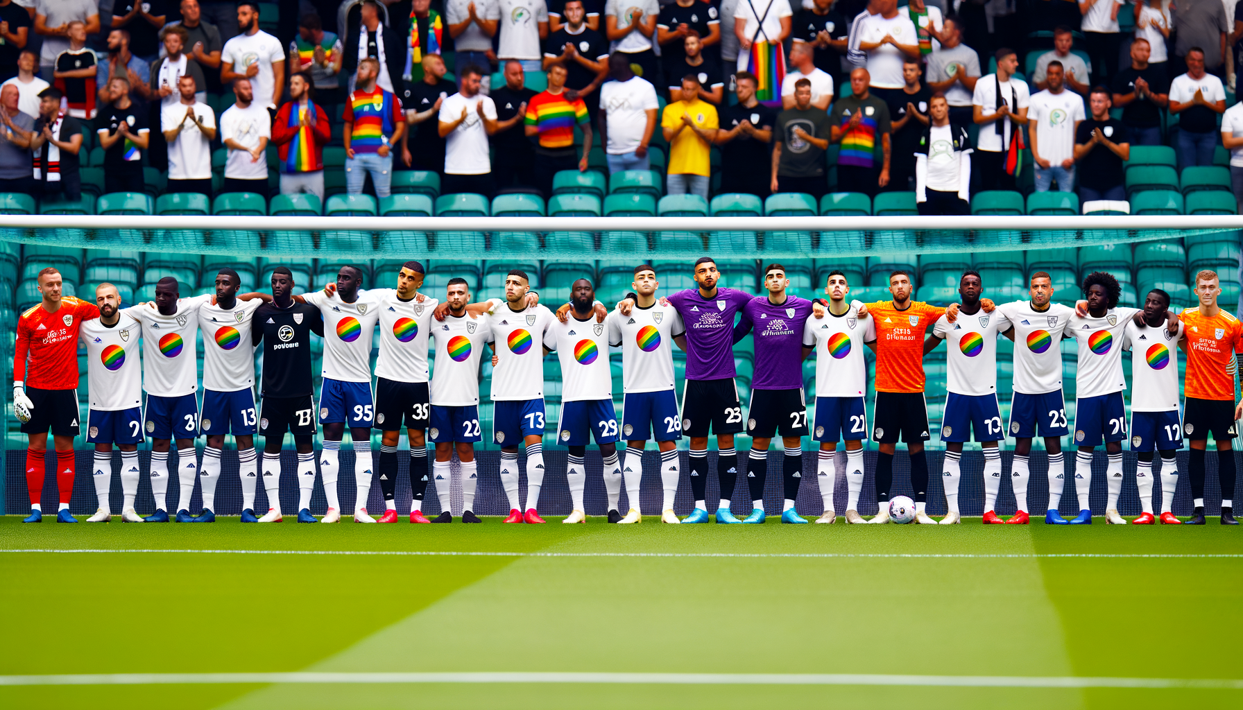 Tackling Homophobia In Football: Progress And Challenges