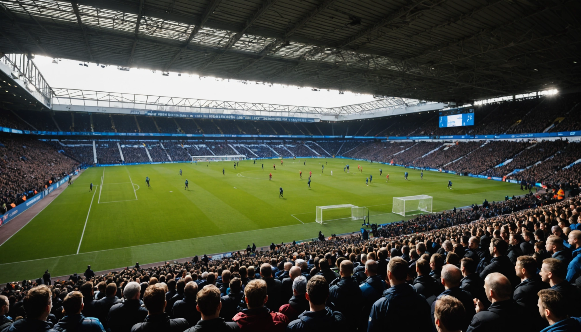 Premier League 2024/25 season: scores, fixtures and key insights