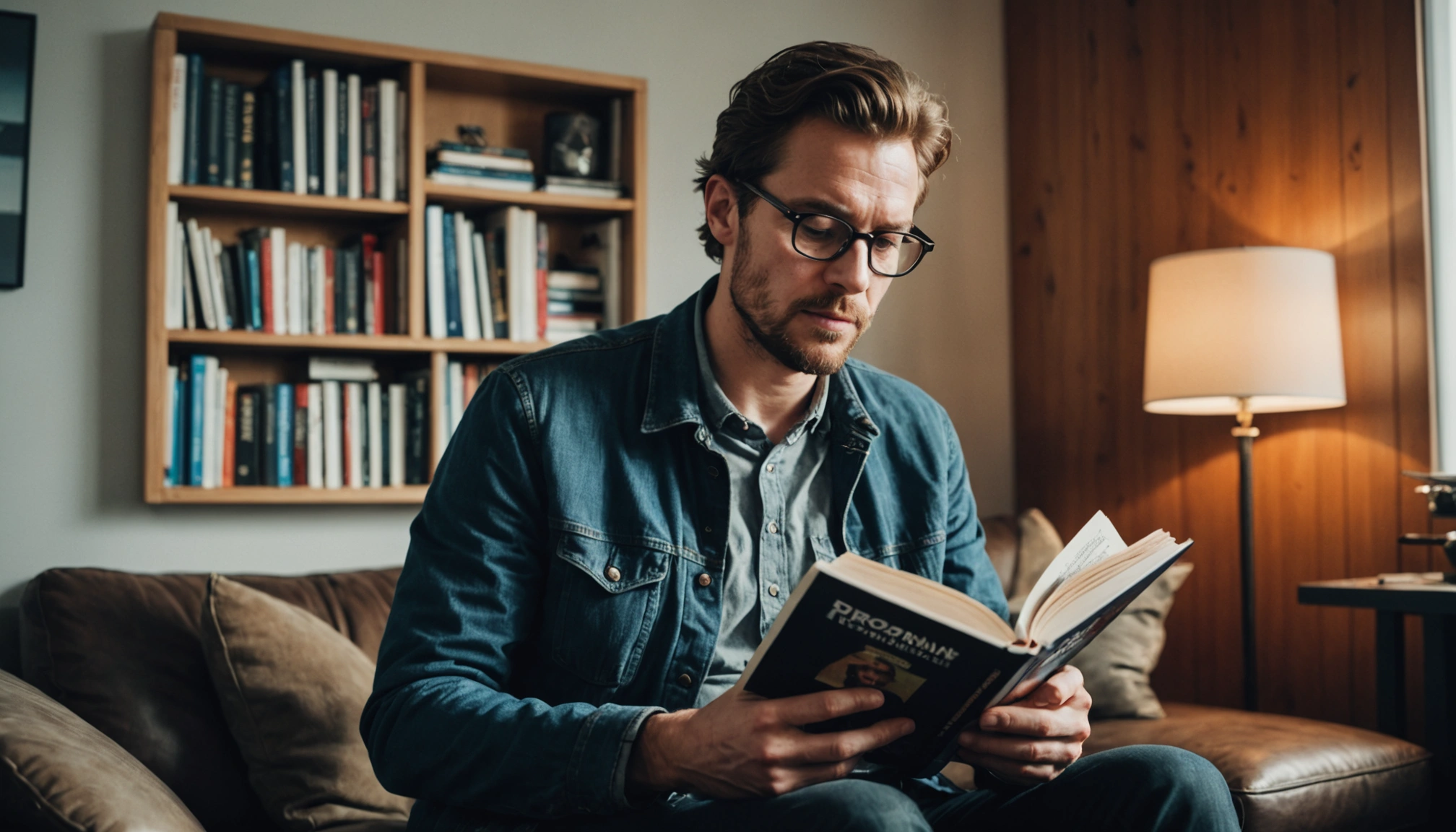 Thomas Buttenschøn bryder tavshed med ny bog