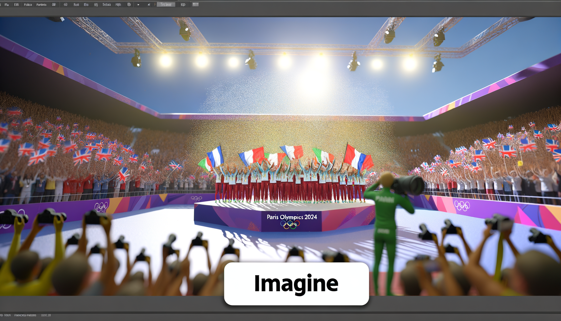 Paris Olympics 2024: Complete Medal Results And Highlights