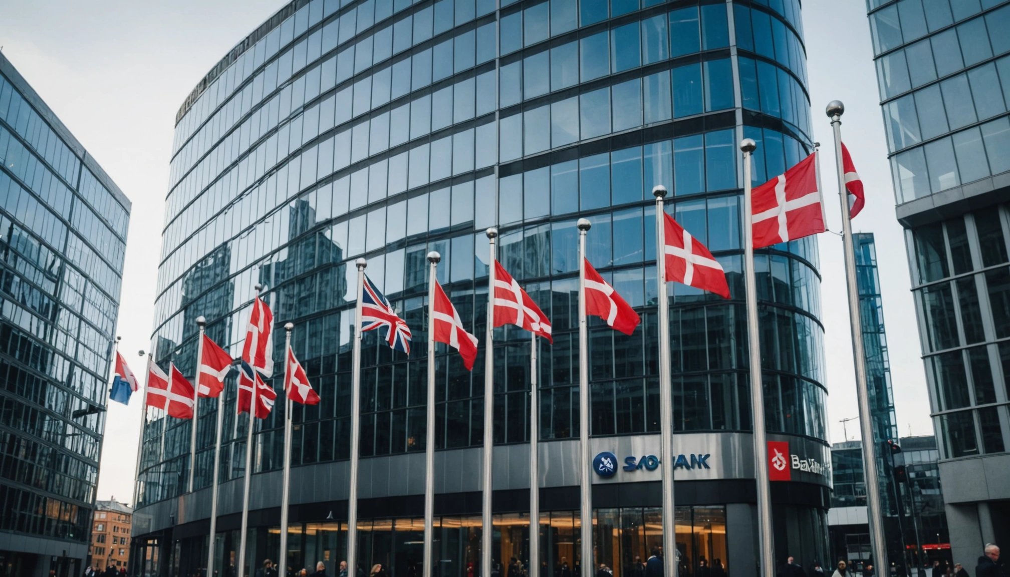 Saxo Bank kræves bøde på op til ti millioner i retsmøde