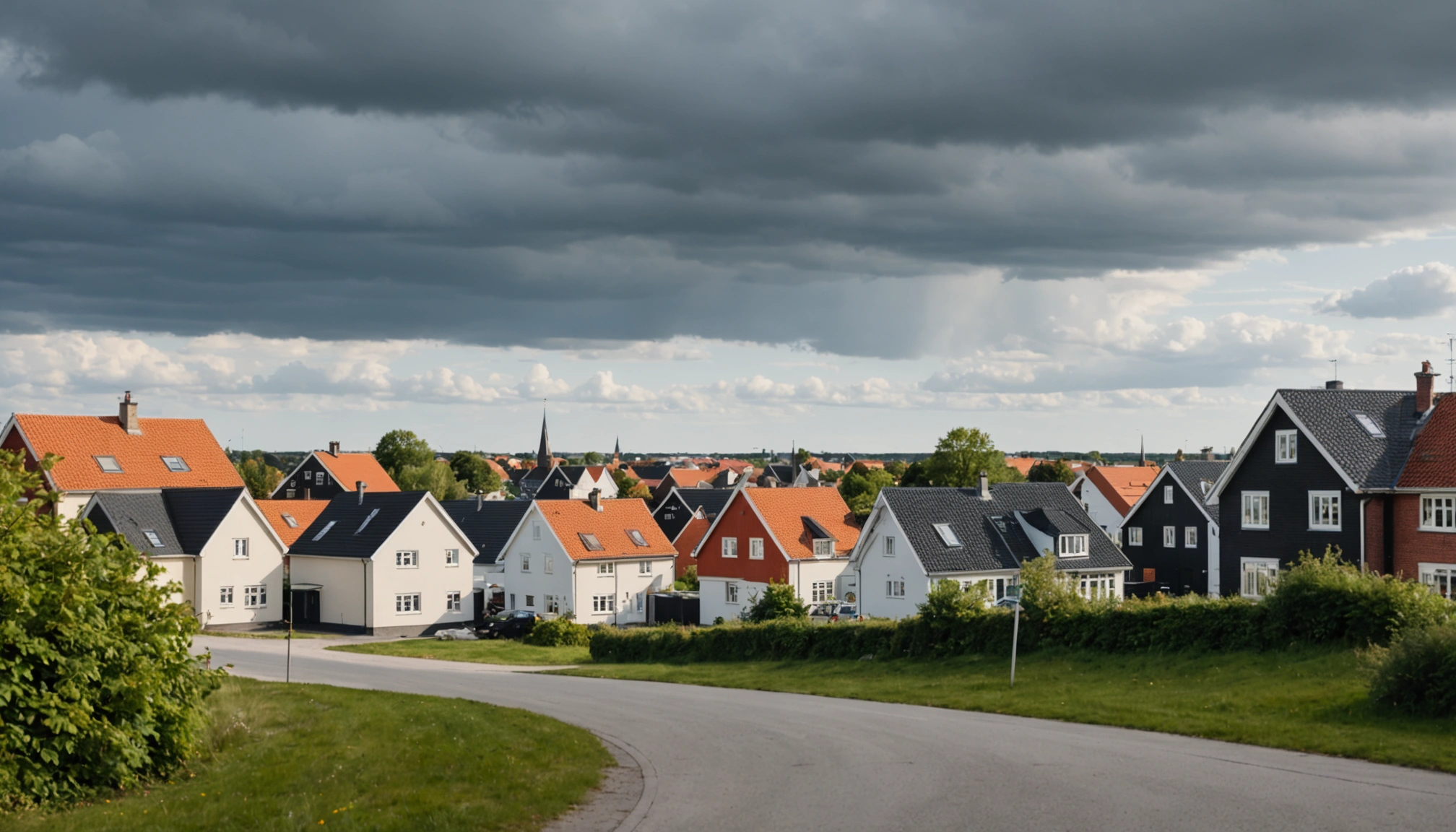 Renterne har nået bunden – hvad betyder det for boligejerne?