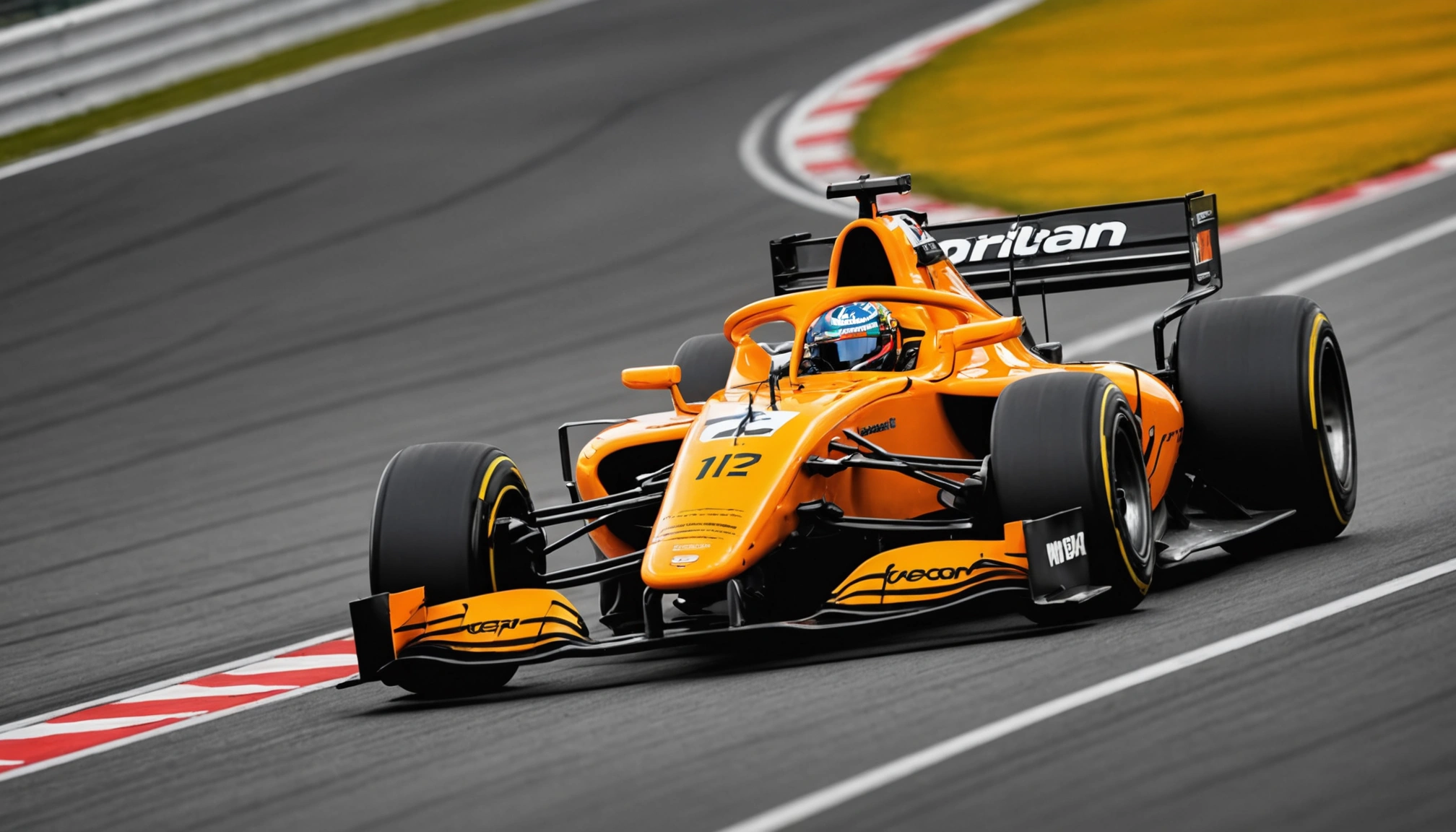 Christian Lundgaard’s McLaren Season Sets Stage For 2026 IndyCar Ambitions