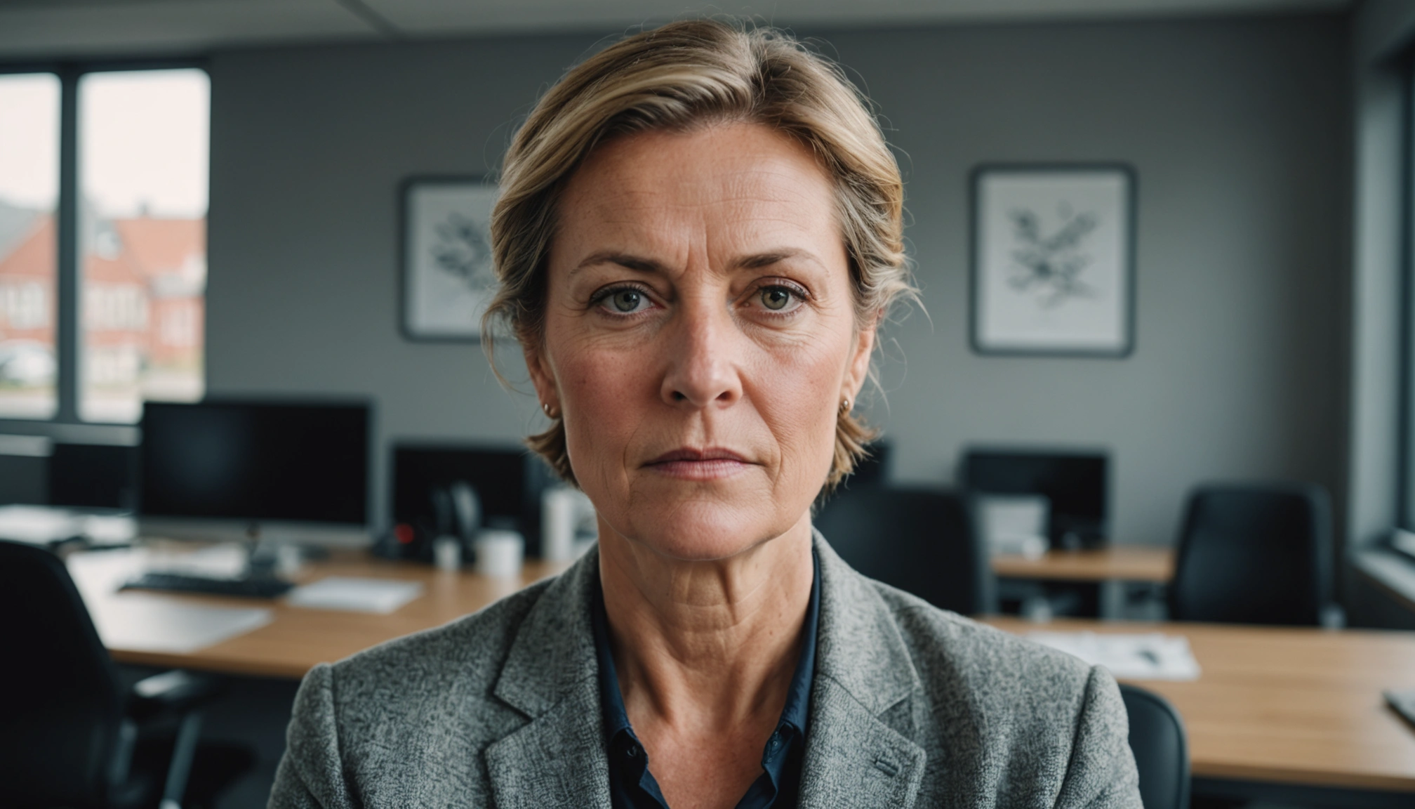 Kritik af Vibeke Manniches indsamling til corona bivirkningsforskning