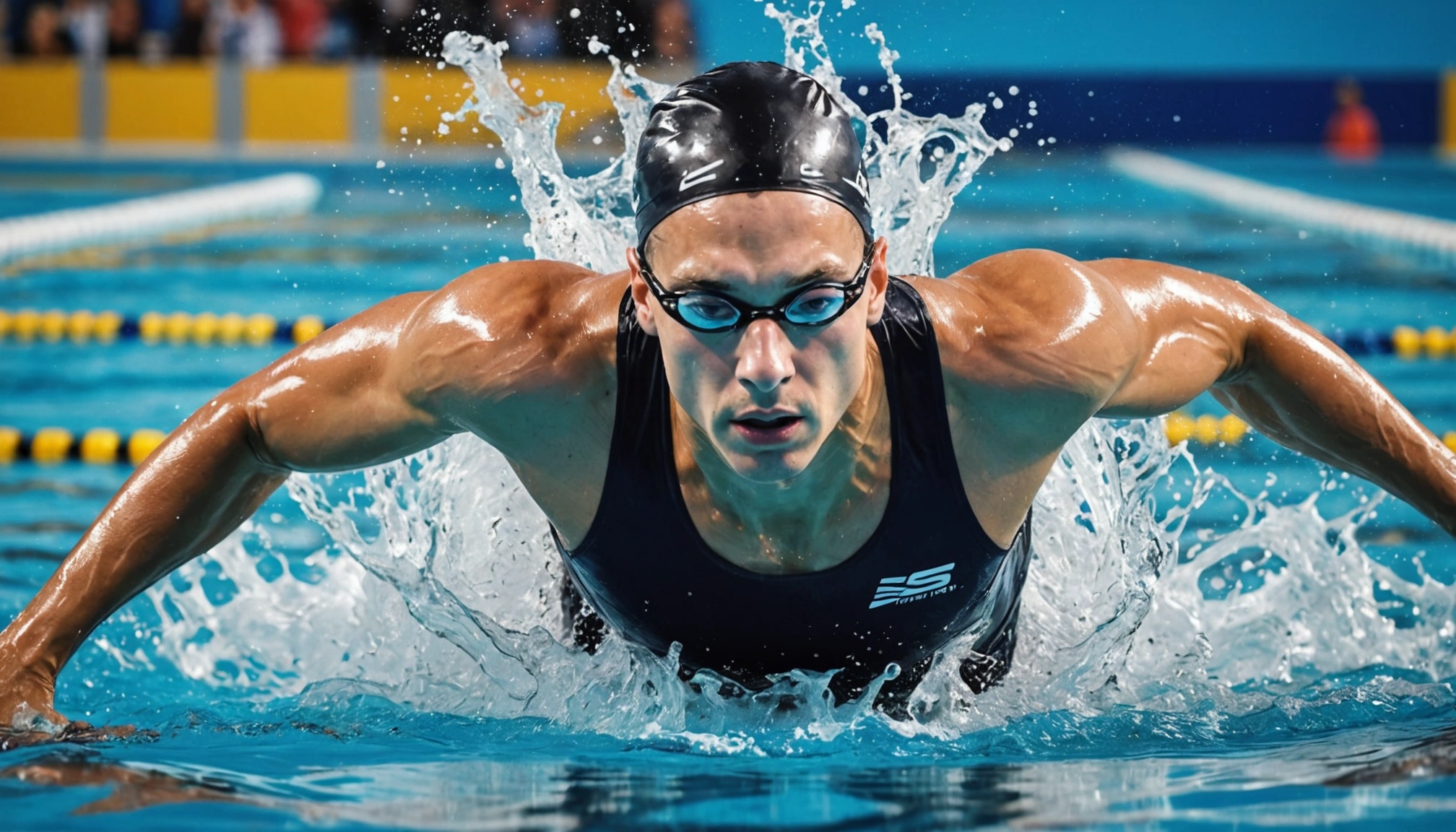 Evgeny Rylov's FINA Ban Sparks Controversy at Russian Nationals