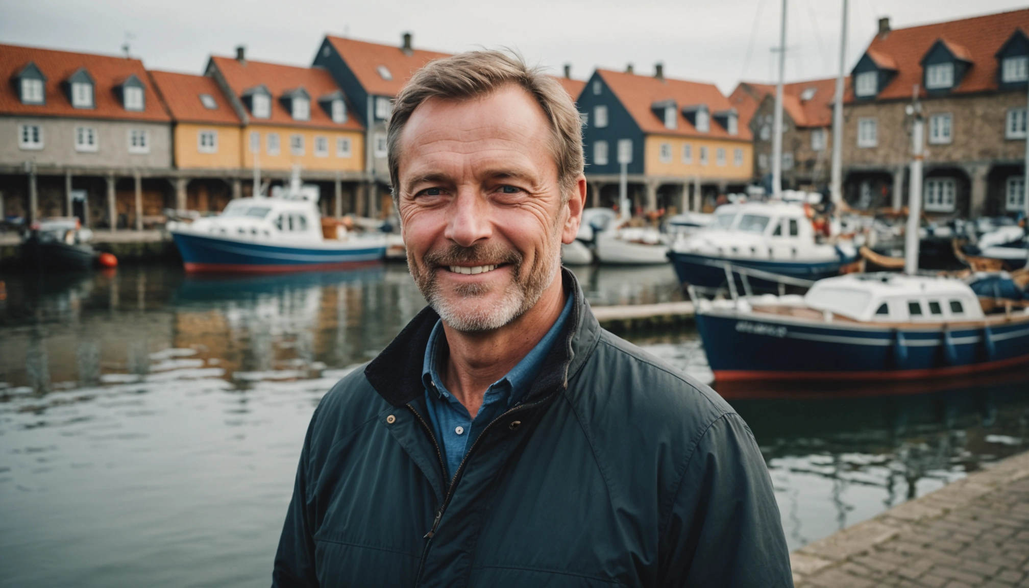 Klaus Juhl er pludselig afgået ved døden – et tilbageblik