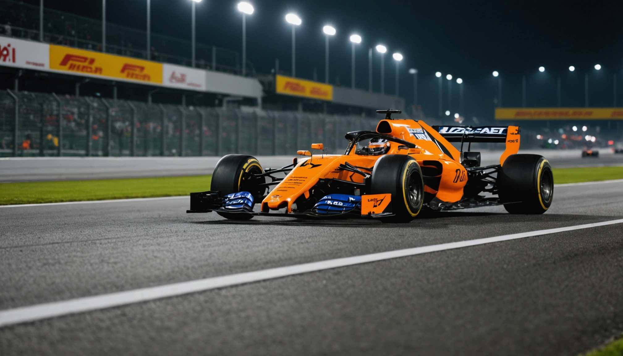 What McLaren Needs To Become 2025 F1 World Champion