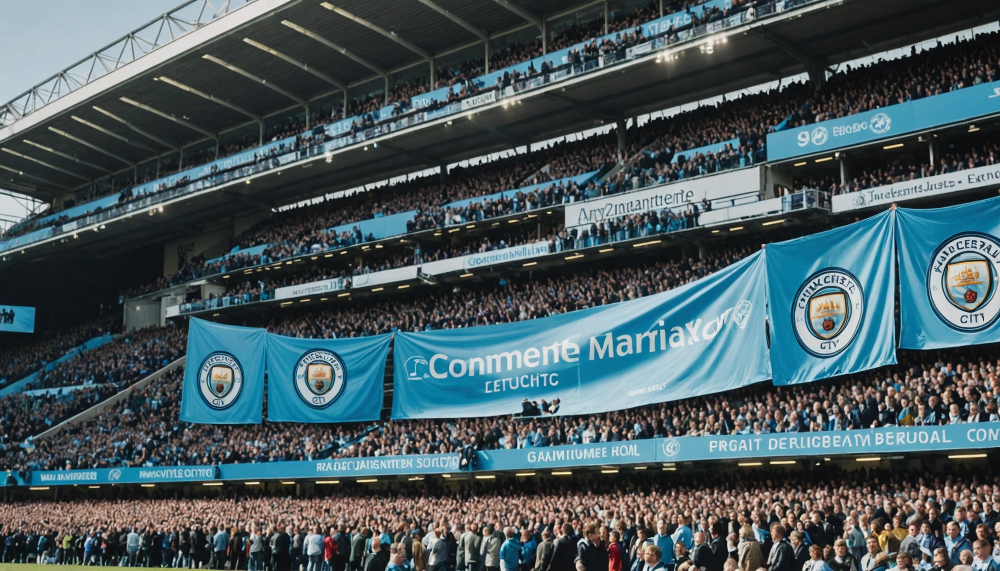 Man City and Premier League resolve sponsor rules dispute