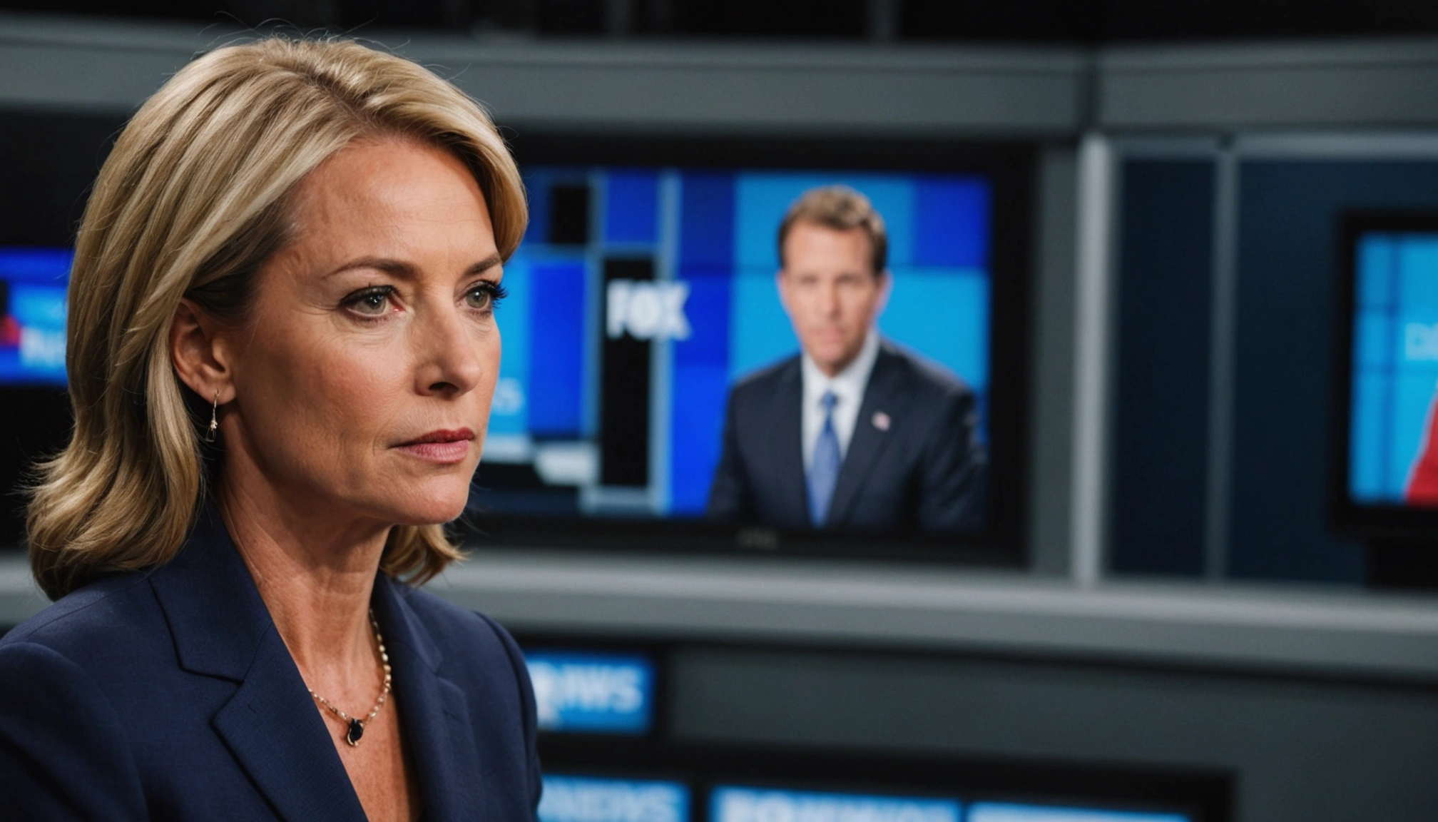 Fox News-vært møder kritik for kontroversiel udtalelse om psykisk syge
