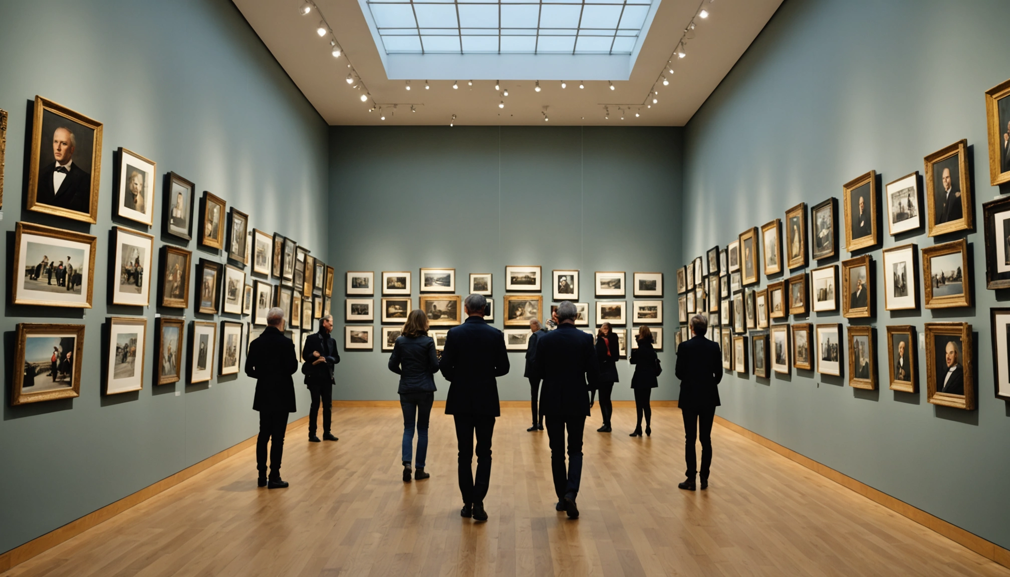 Jens Haanings kunstneriske retssag sætter fokus på ophavsret