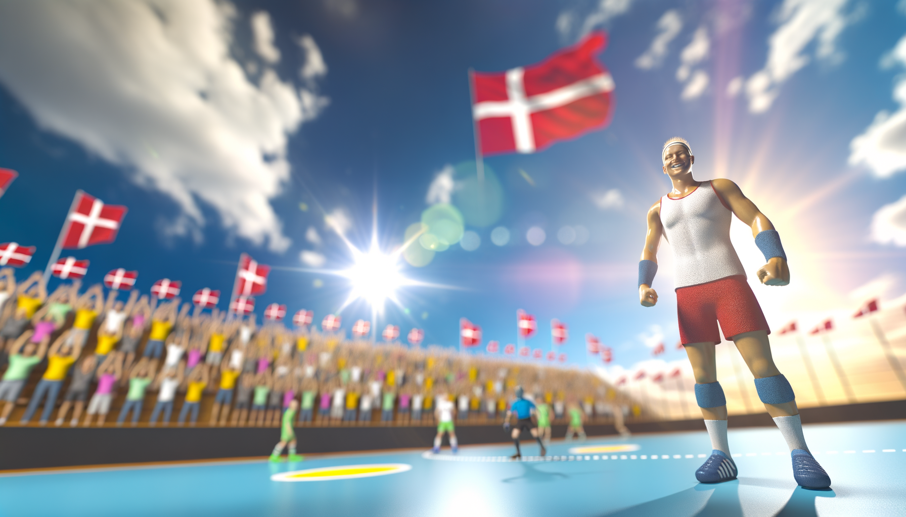 Lasse Svan og livet efter håndboldkarrieren