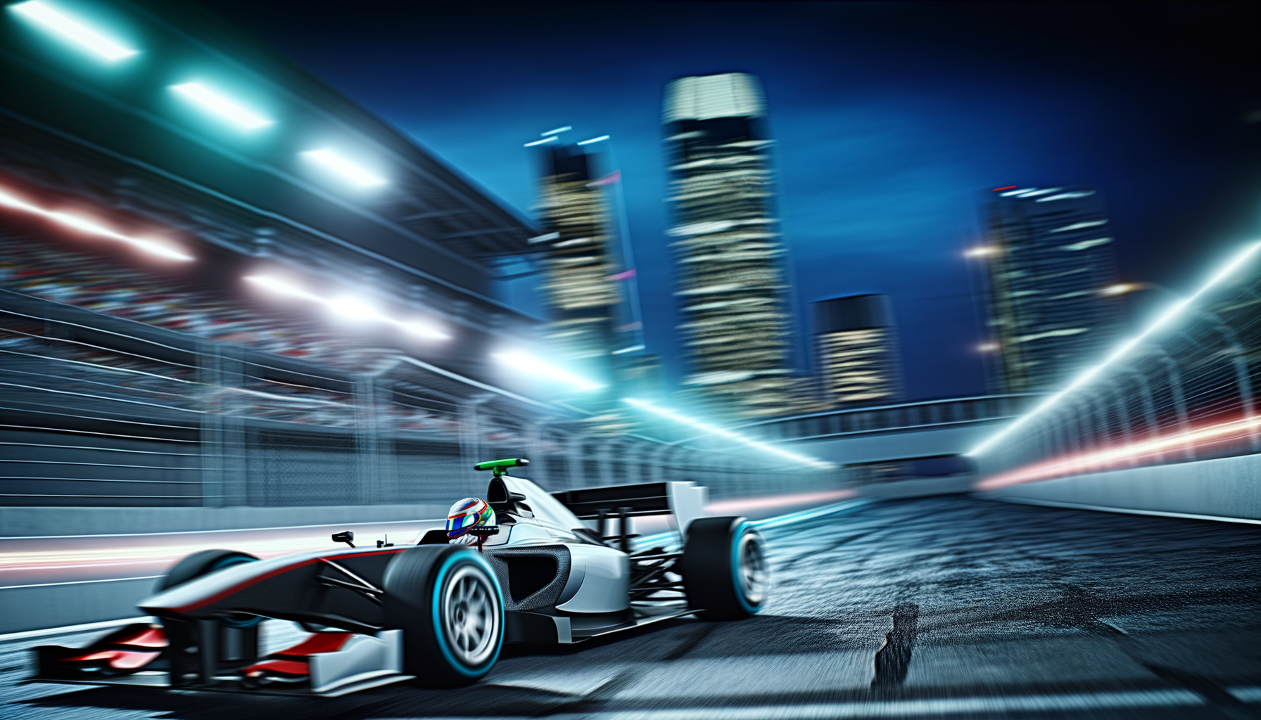 Yuki Tsunoda's Toughest F1 Weekend Yet At Singapore Grand Prix