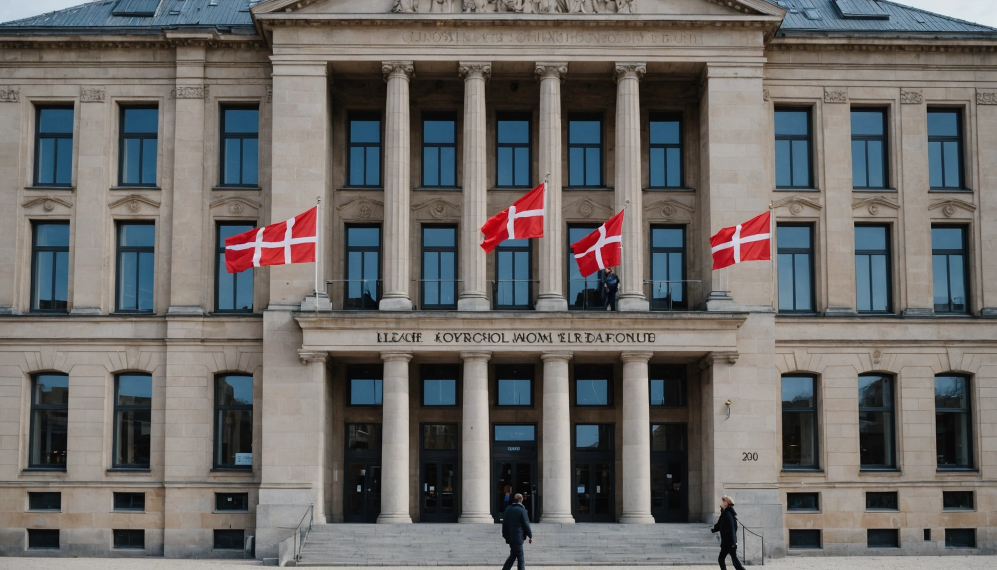 Odsherred Kommune går rettens vej mod tidligere varmeledelse