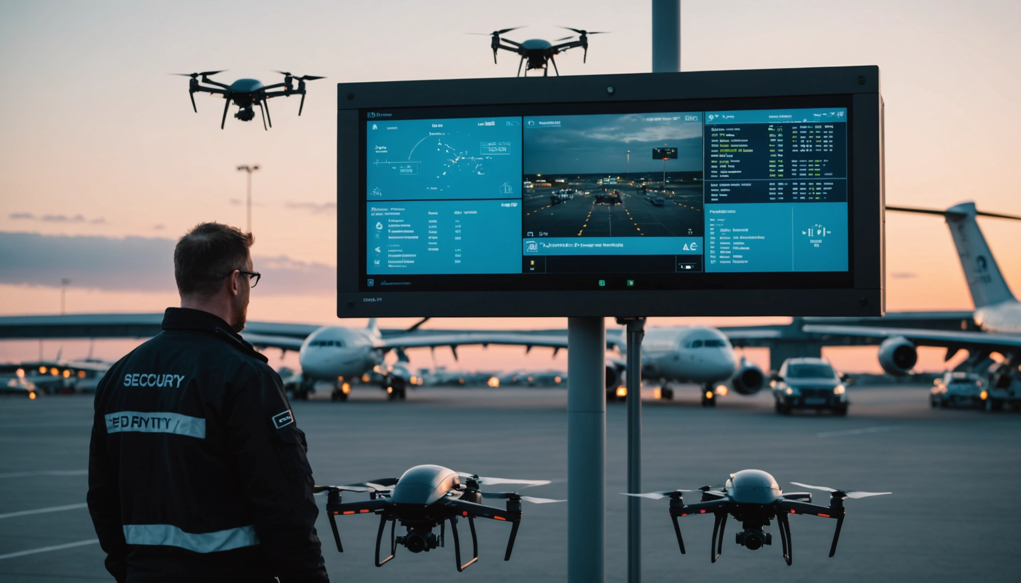 Danmarks udfordring med droner: Skal NATO artikel 4 aktiveres?