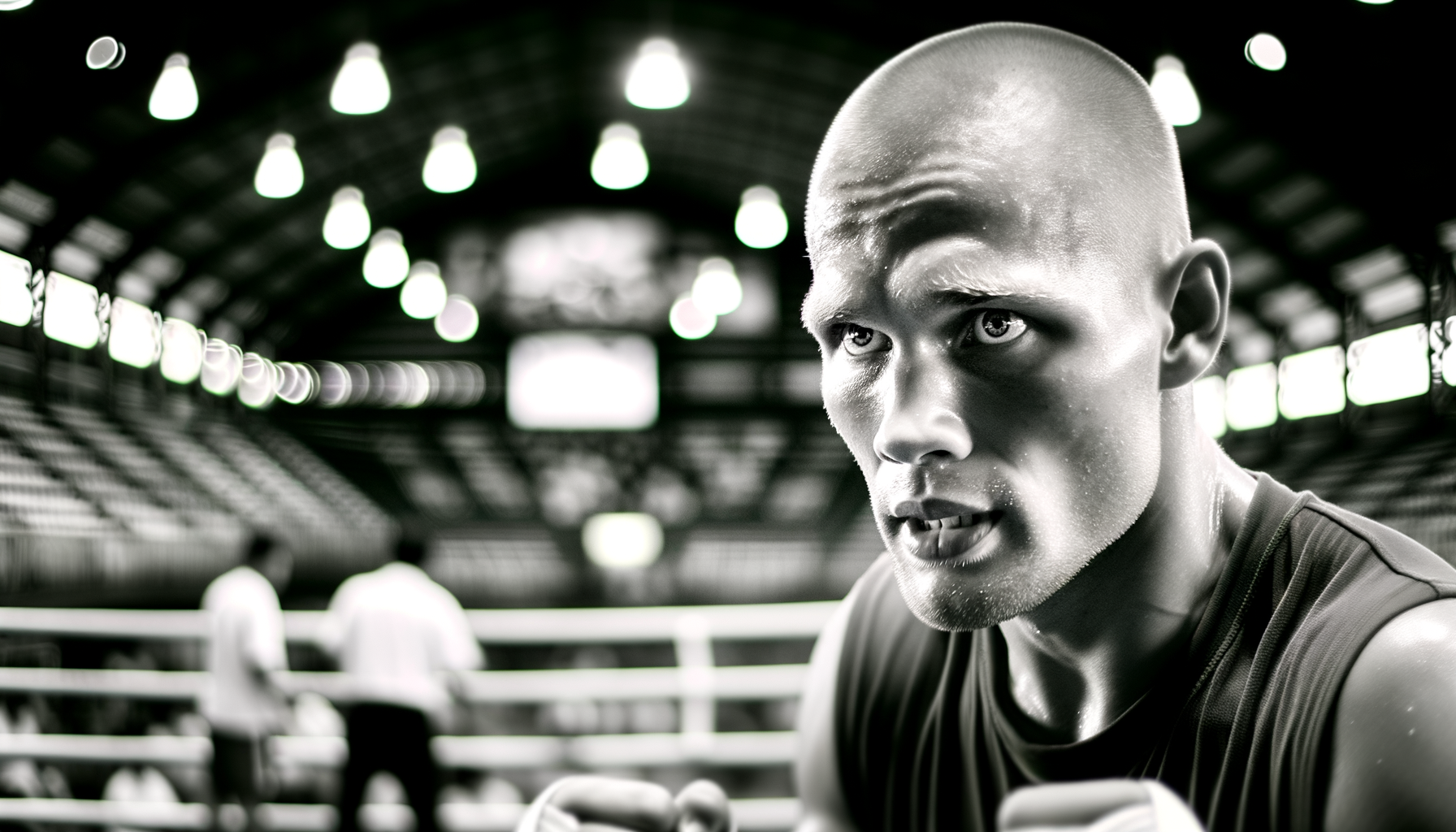 Oleksandr Usyk Targets 2026 Return, Rules Out Moses Itauma Clash