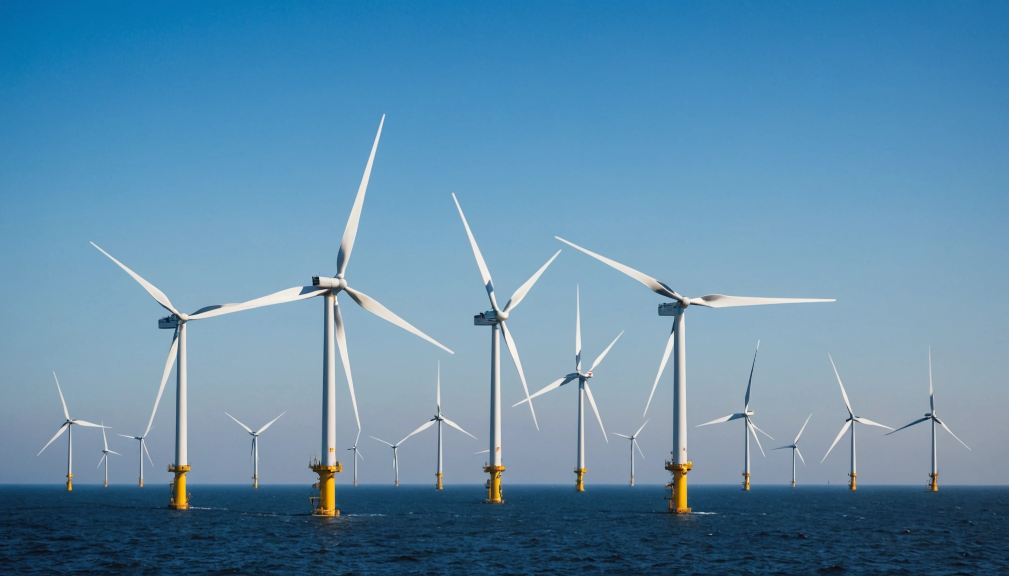 Ørsted genoptager revolution wind: stor betydning for dansk havvind