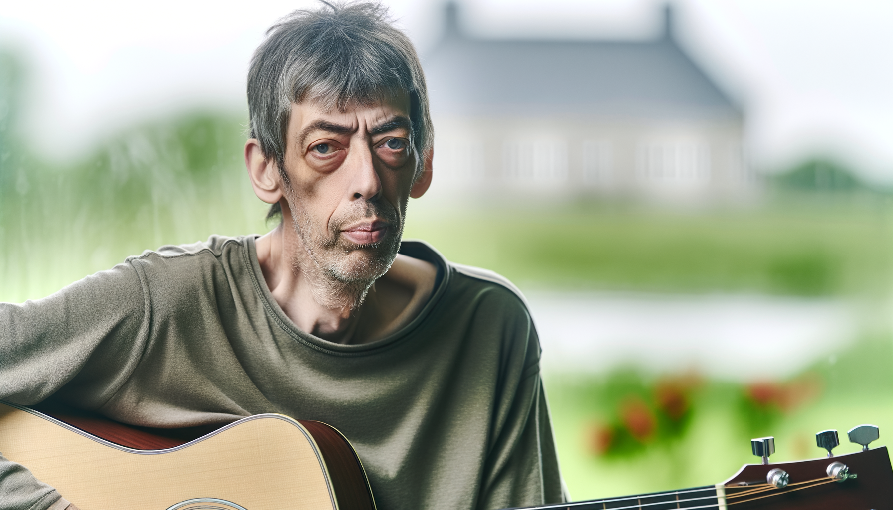 Oasis-guitarist Paul Arthurs tager pause efter kræftdiagnose