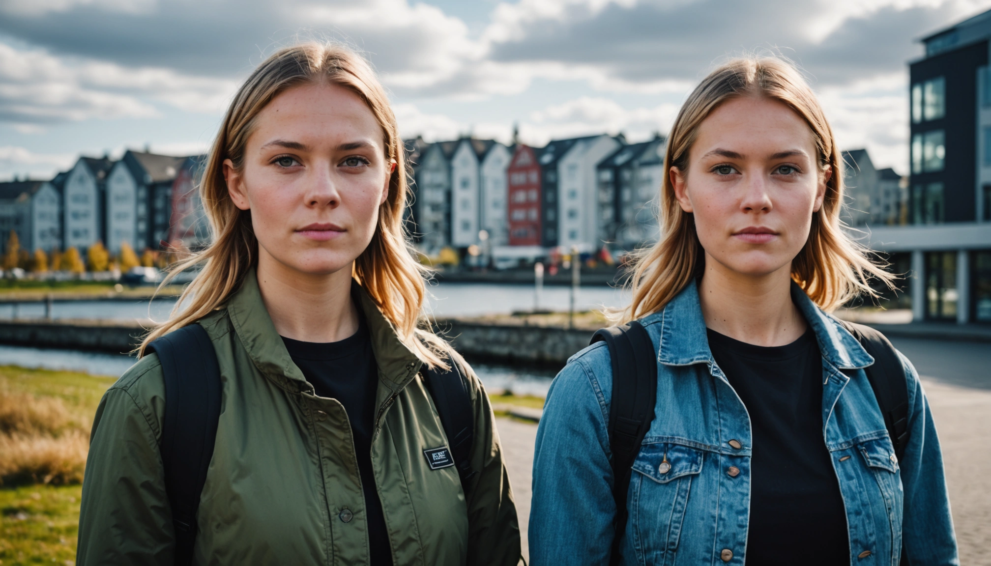 To norske søstre blandt Norges rigeste kvinder efter aktieoverdragelse