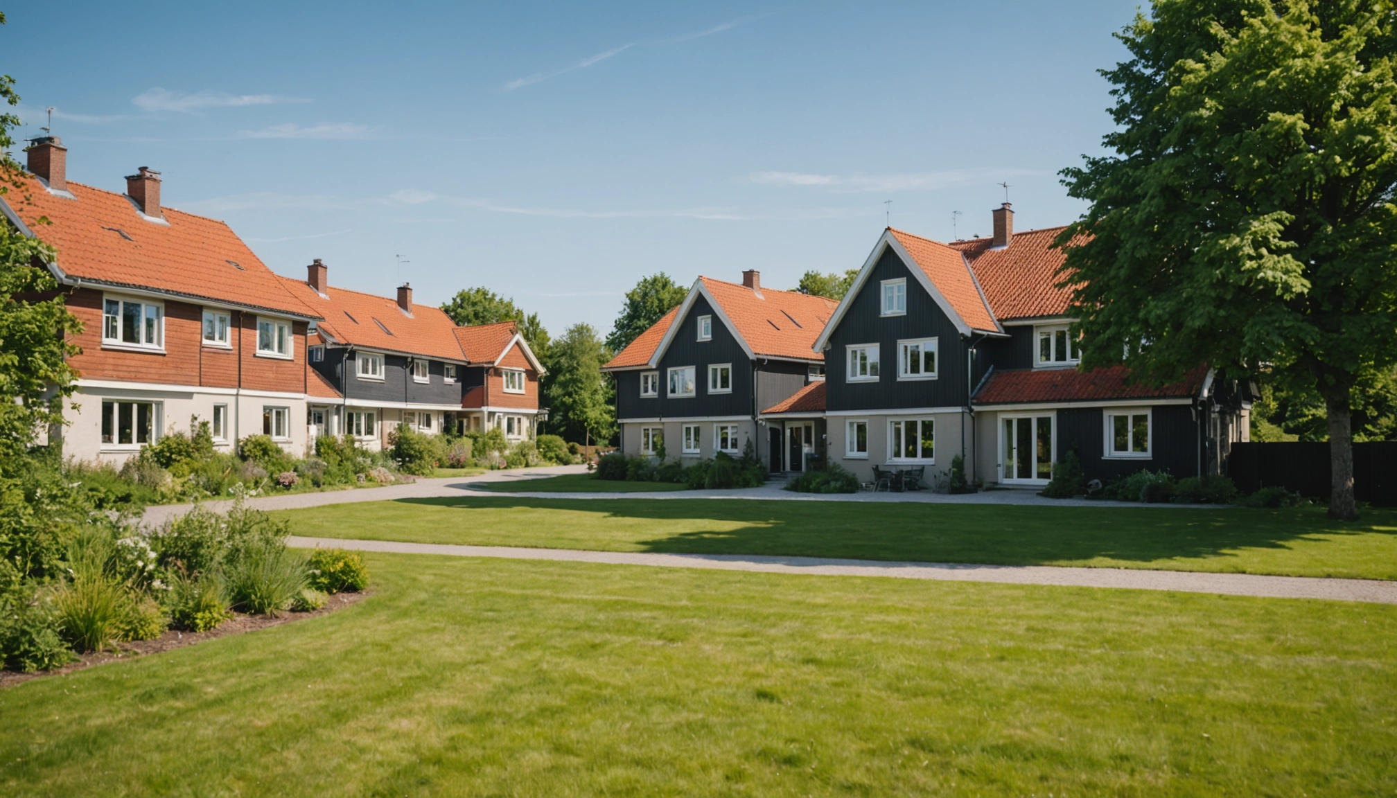 Ny plan kan sænke boligpriser i Gladsaxe – borgmester rolig