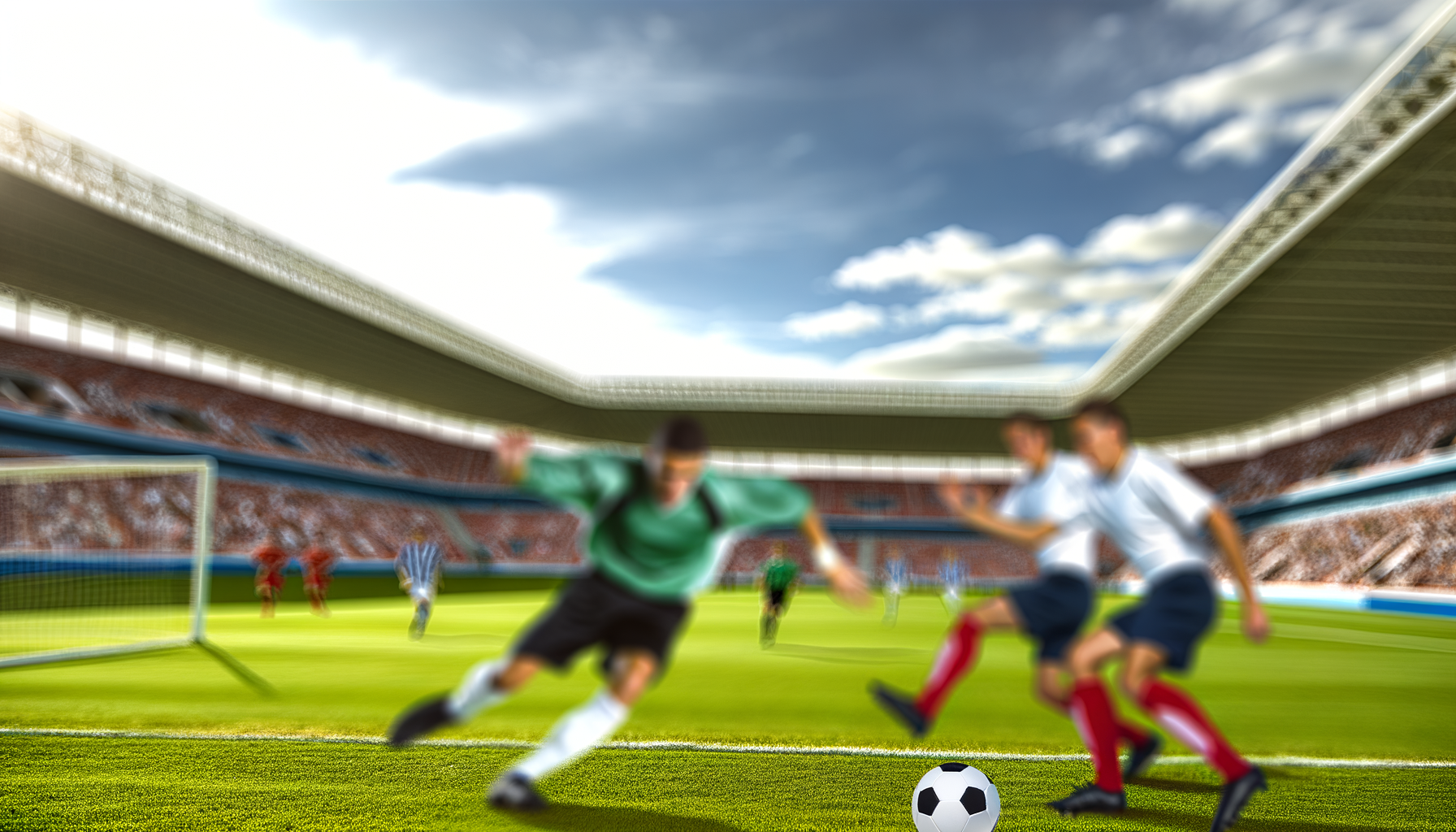 Leyton Orient’s Role In Boosting South Asian Representation In Football