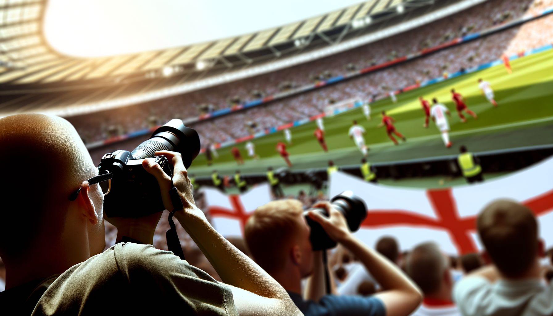Who Makes England's World Cup 2026 Starting XI?