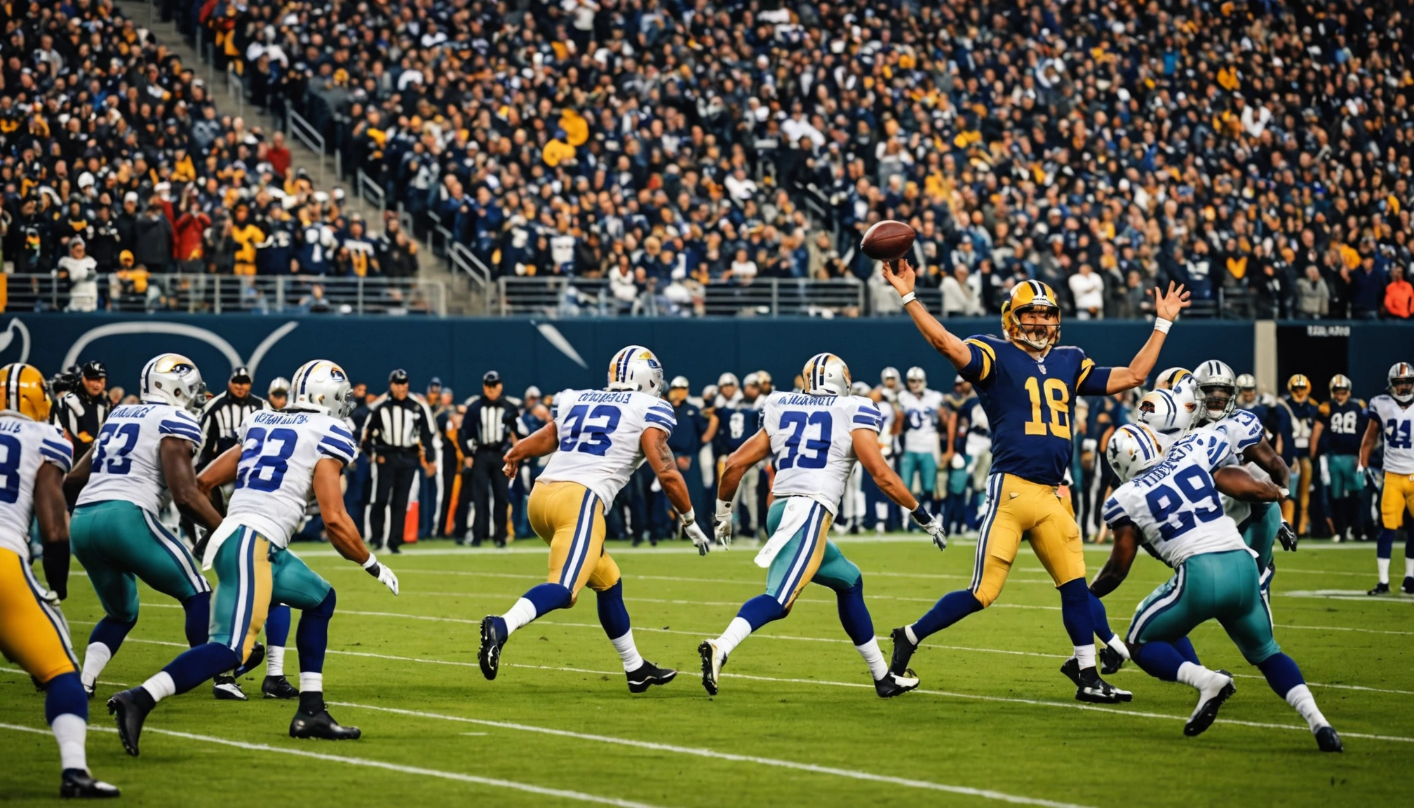 Late field goal secures 49ers thrilling overtime win against Rams