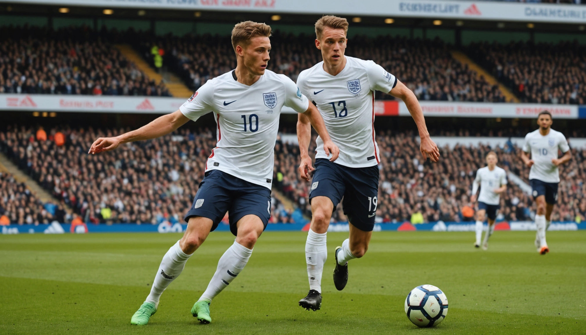 Elliot Anderson's rise: a strong case for England's World Cup squad