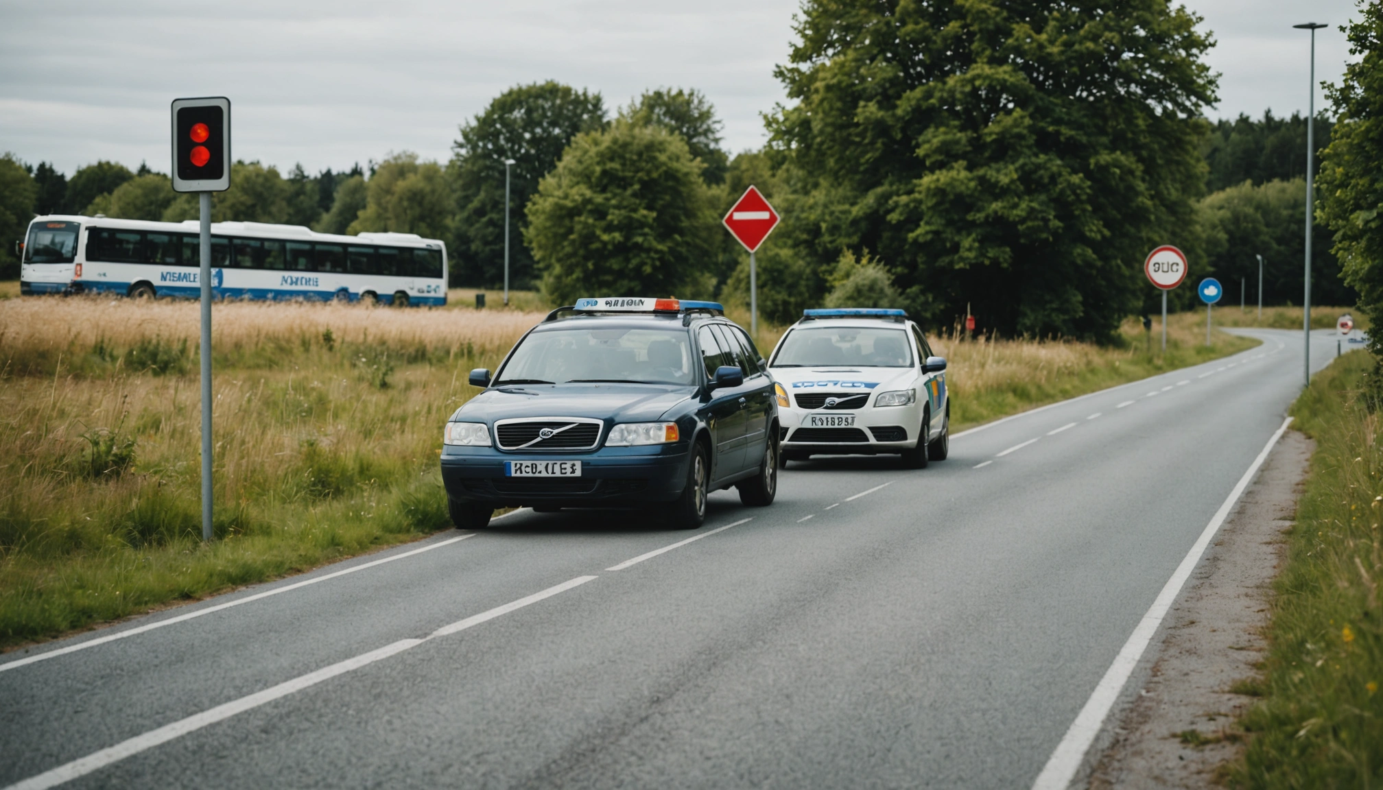 Pas på vejsvindlere: Sådan undgår du at blive snydt