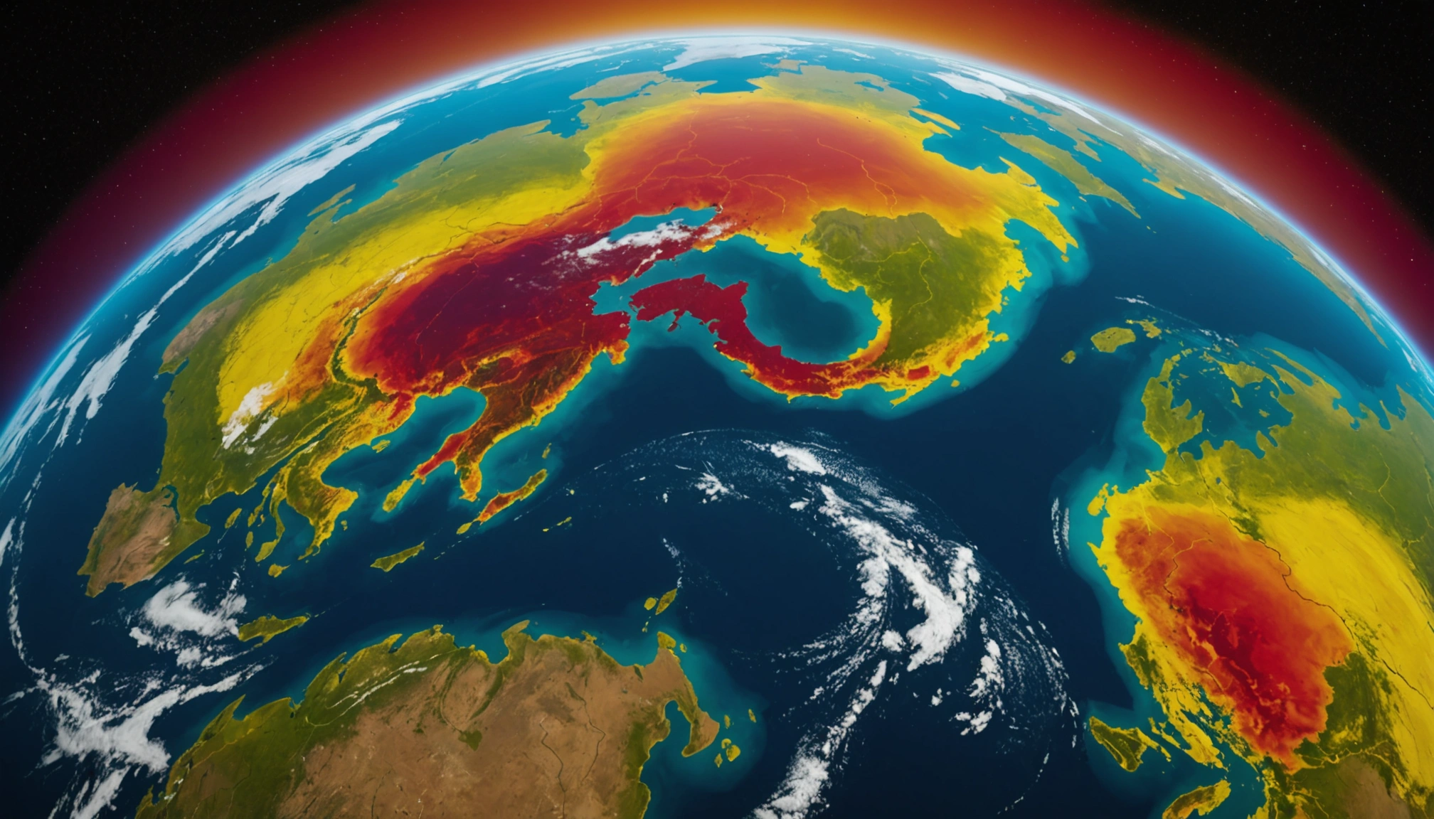 Historisk klimaaftale sikrer genopbygning af ozonlaget