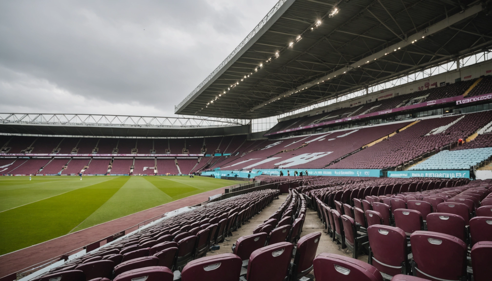 West Ham Sack Graham Potter Amid Premier League Struggles