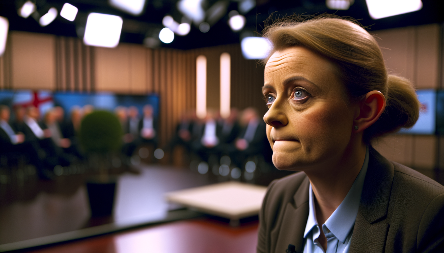 Qvortrup kritiserer Mette Frederiksens håndtering af mink-sms'er