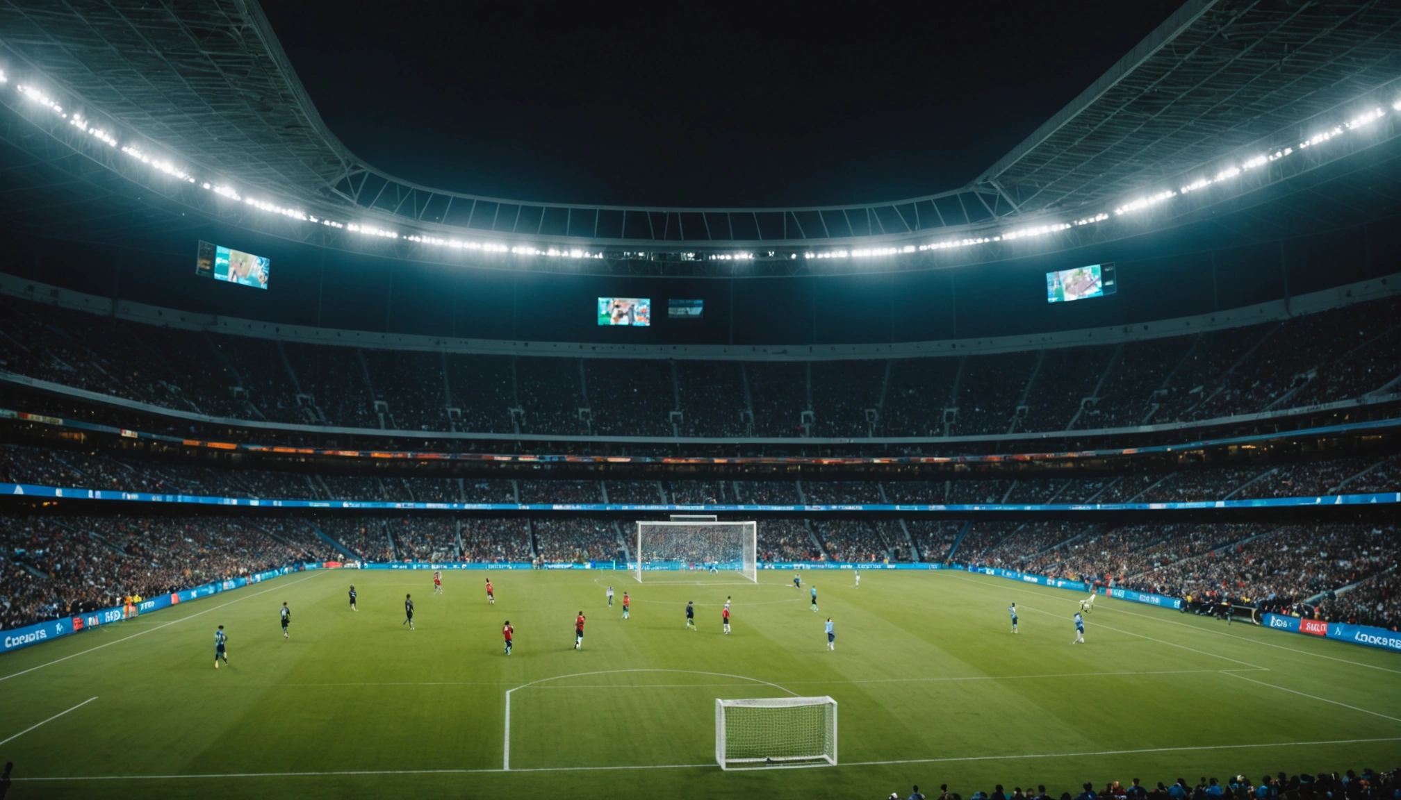 World Cup Kick-Off Times Set To Challenge UK Fans