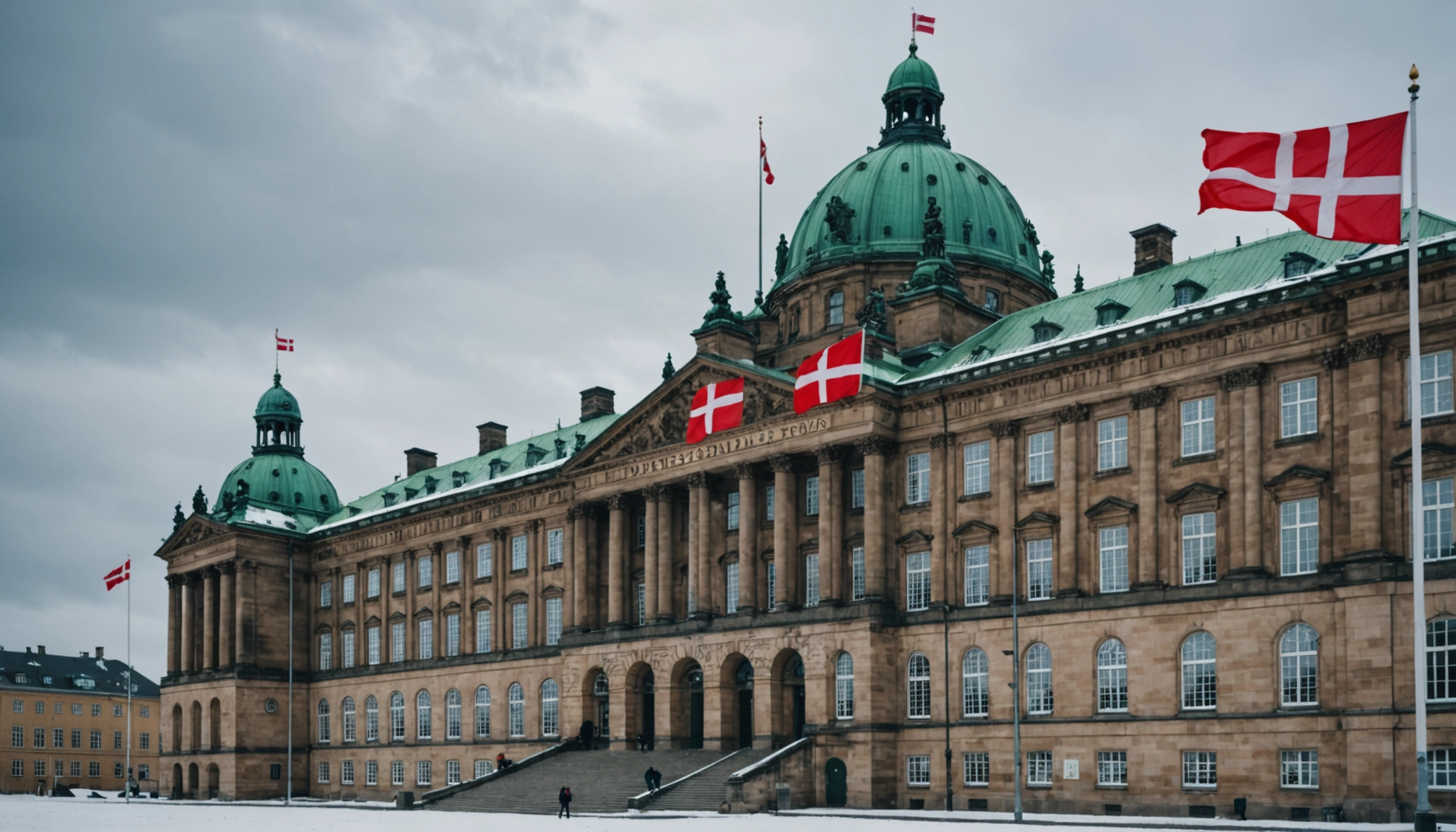 Hvornår kommer næste folketingsvalg i Danmark?