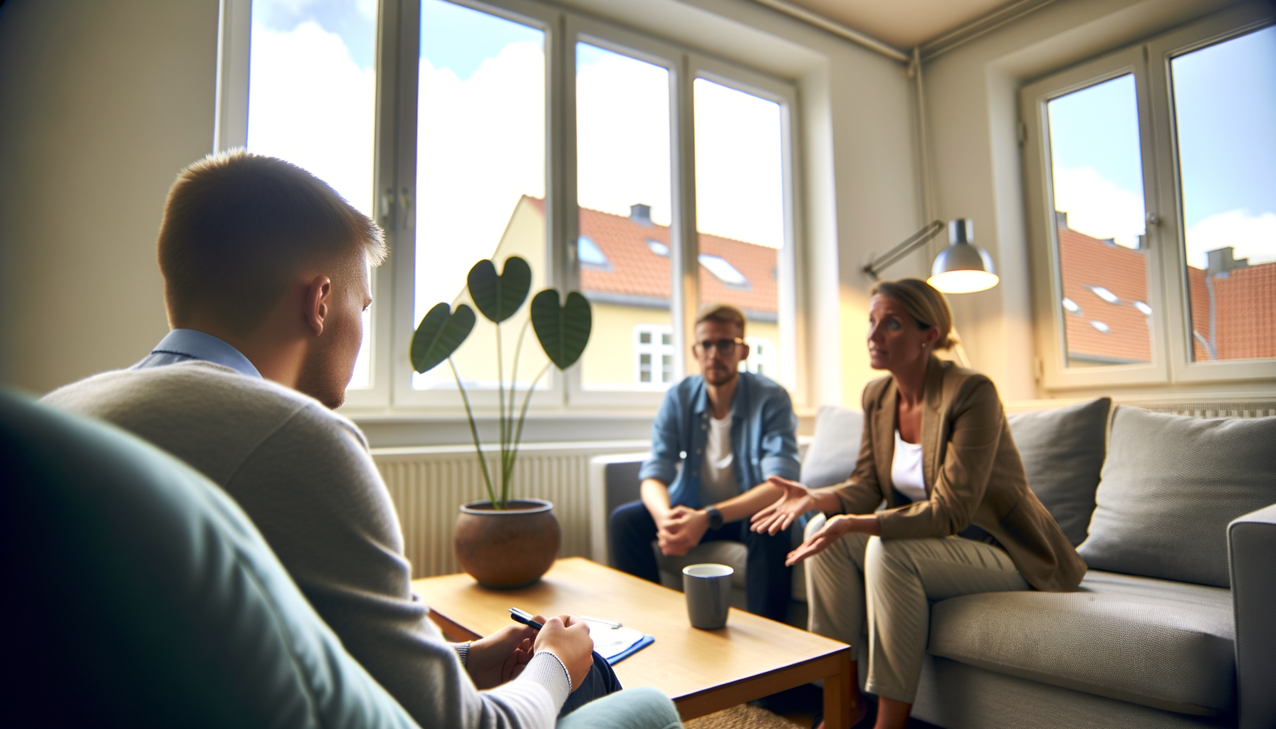 Sådan styrker du parforholdet med bedre kommunikation