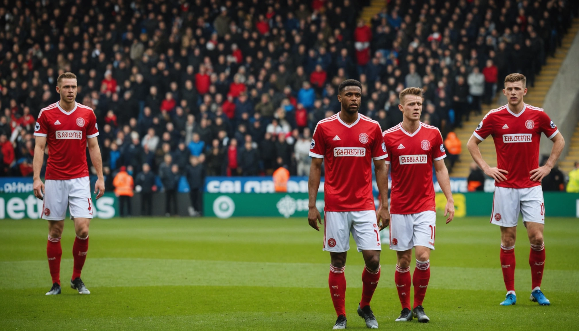 Nottingham Forest’s shocking Carabao Cup exit at Swansea