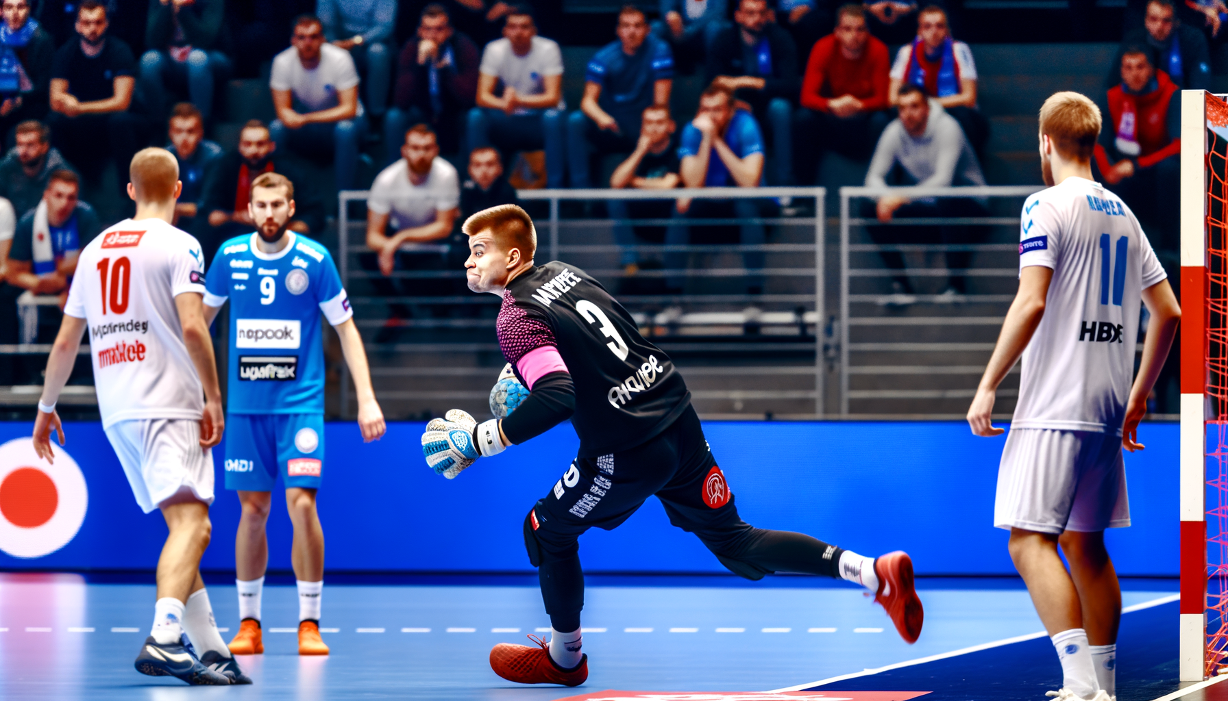 Følg Champions League-braget mellem Barcelona og Szeged live