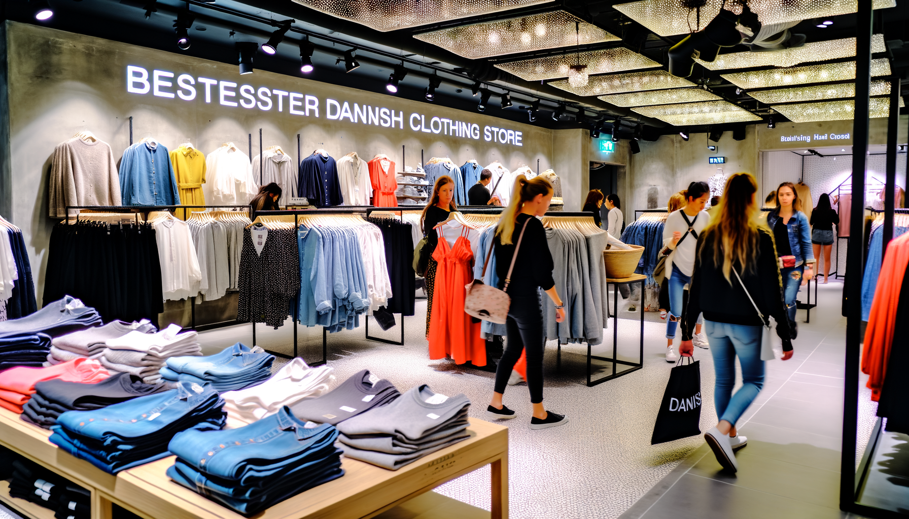 Bestseller oplever rekordhøjt salg trods brancheudfordringer