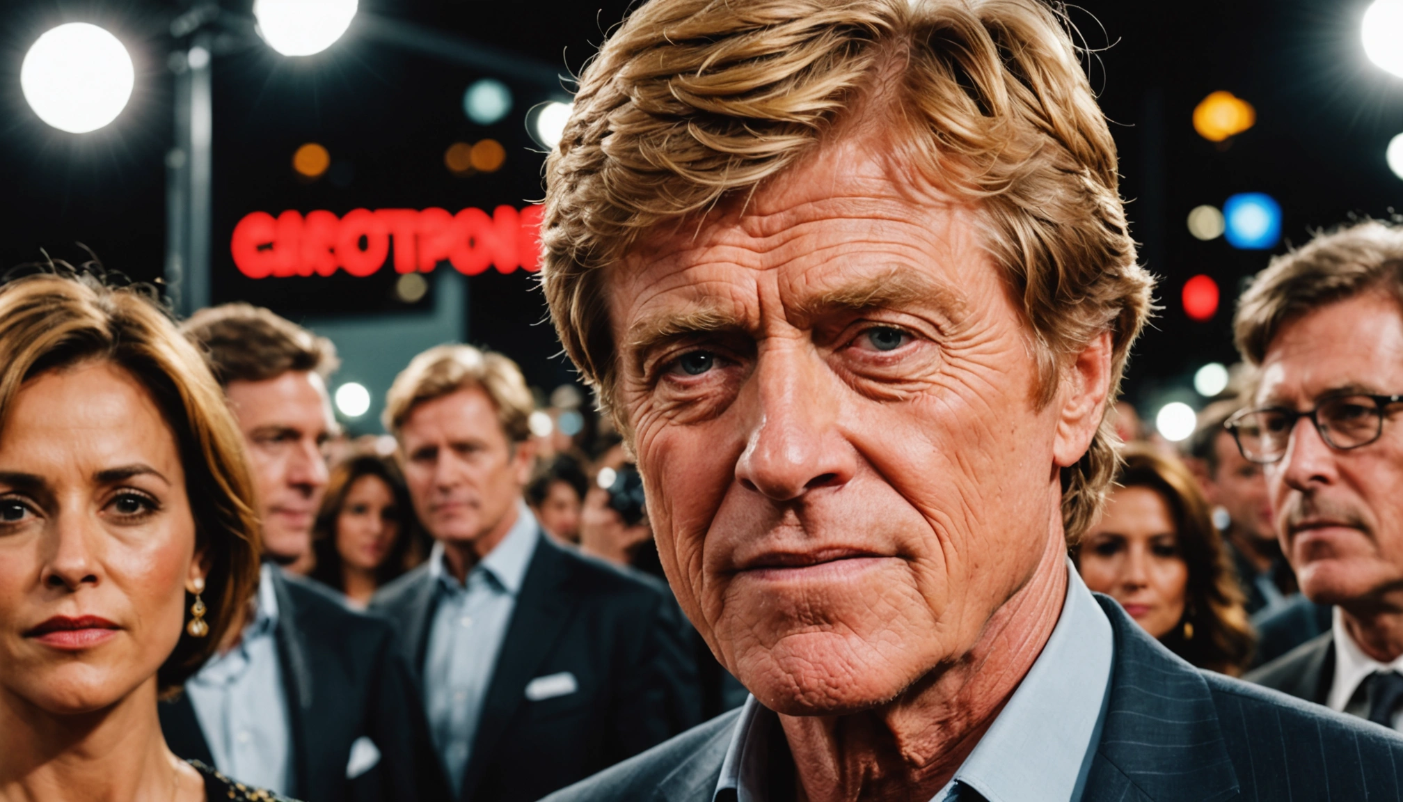 Robert Redford: Hollywood-legende og miljøforkæmper er død