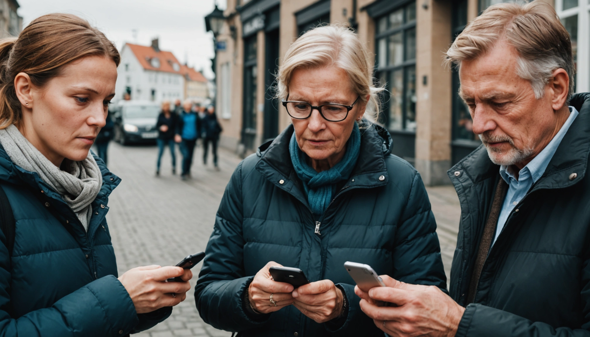 Sådan påvirker chat-tendensen vores kommunikation