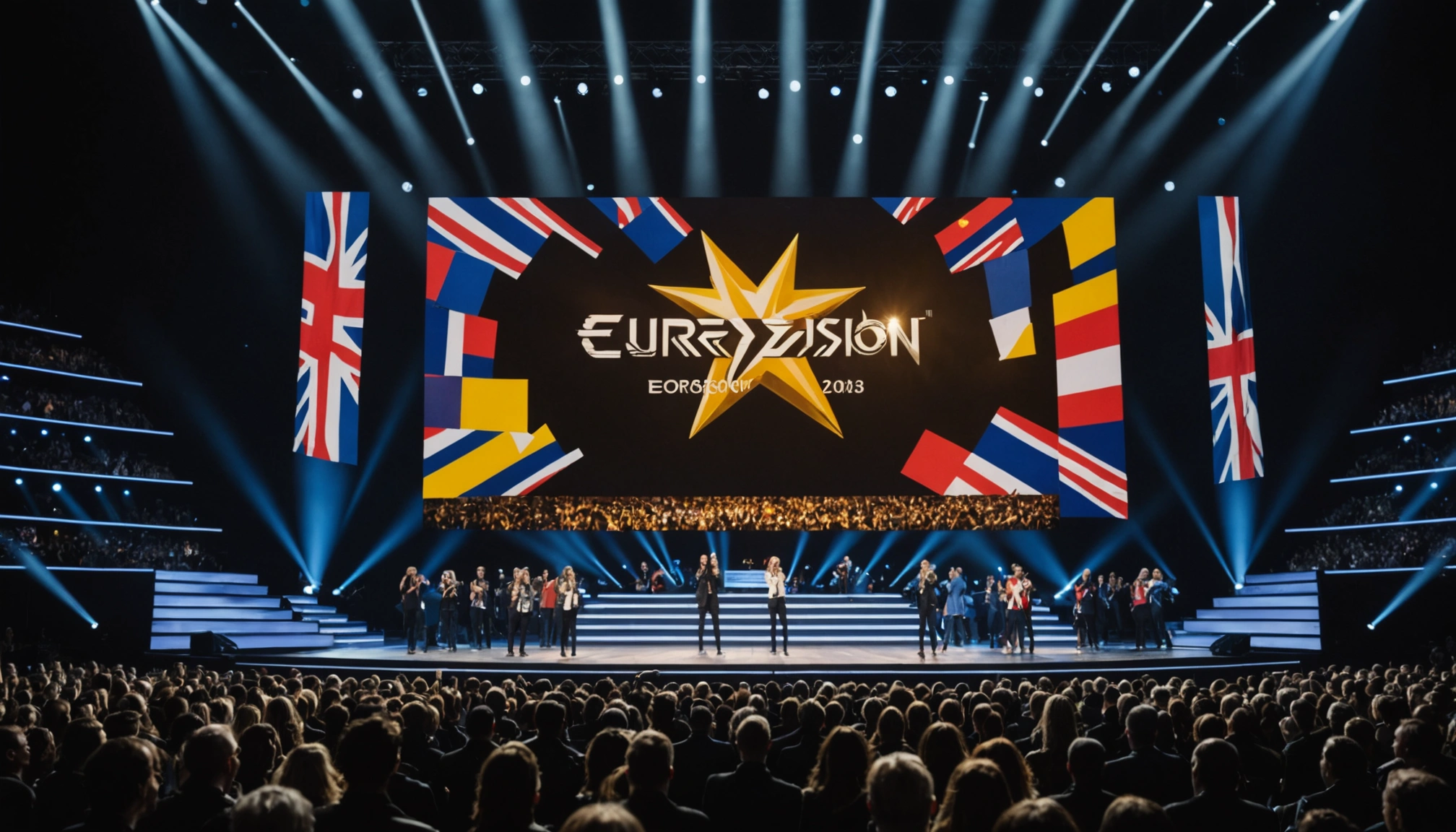 Irlands trussel om at boykotte Eurovision 2026 over Israels deltagelse